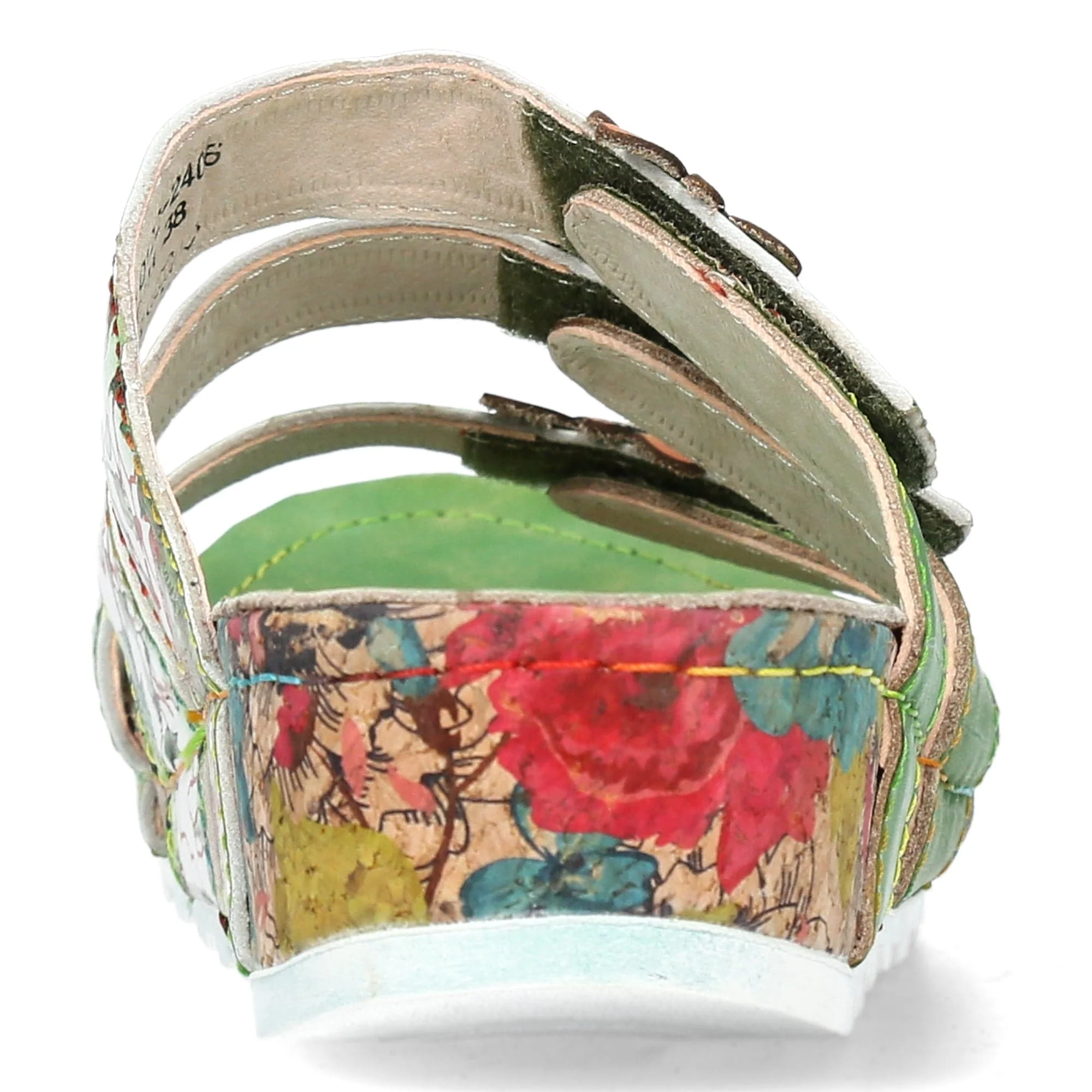 Mules - BRCYANO 0122 - Image 17