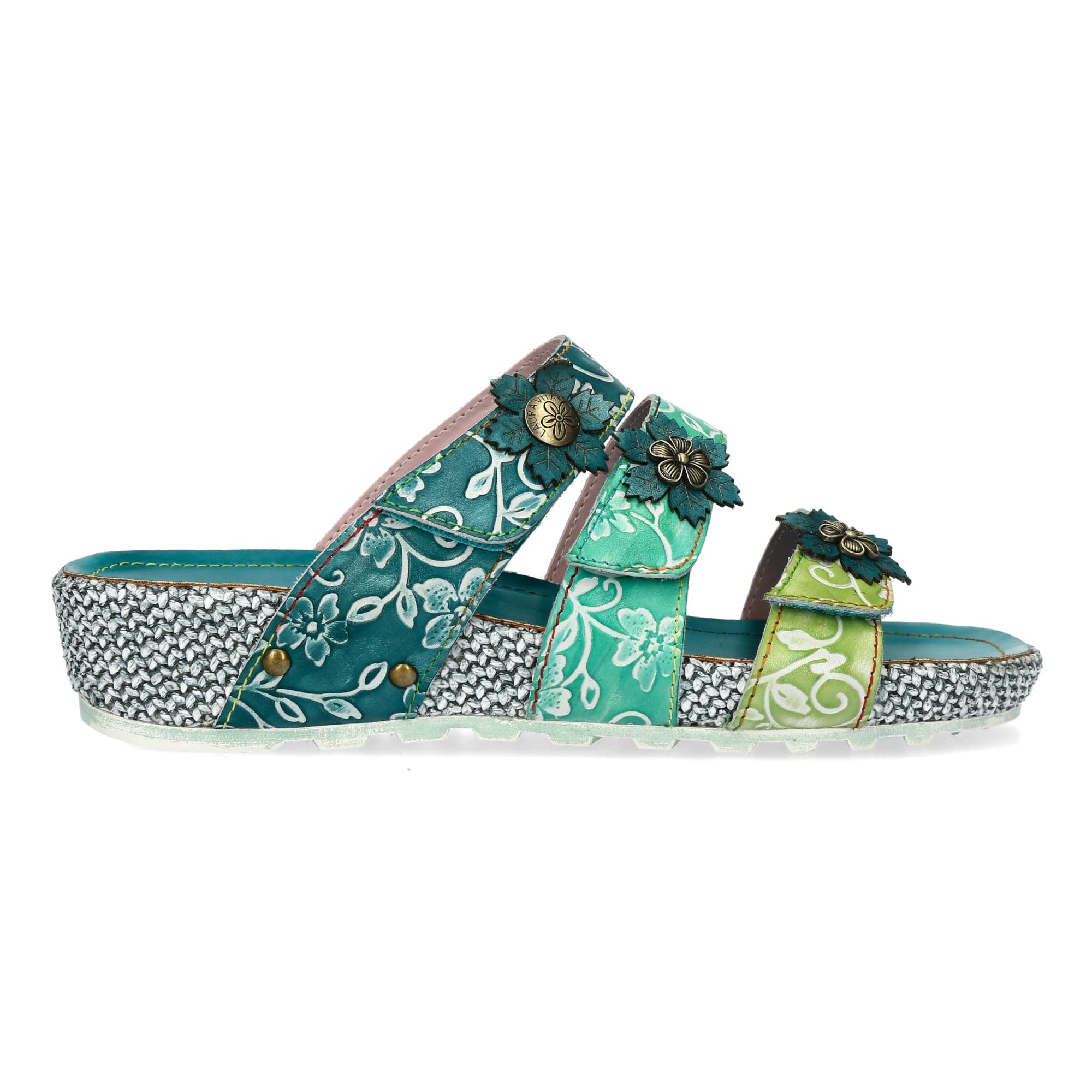 Mules - BRCYANO 0122 - Image 2