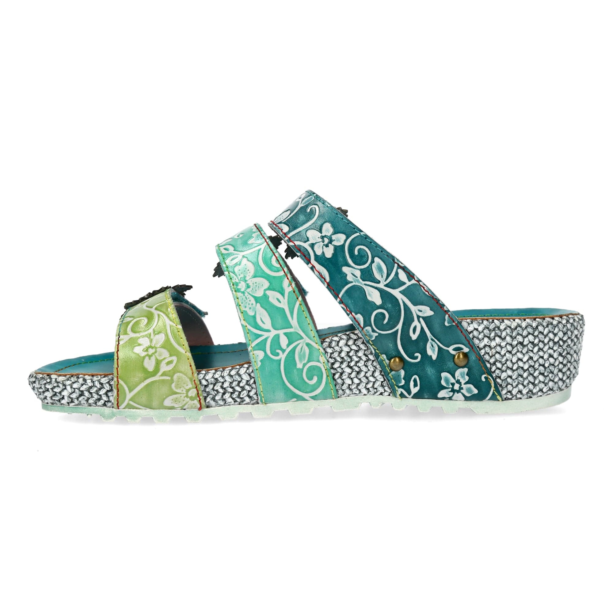 Mules - BRCYANO 0122 - Image 6