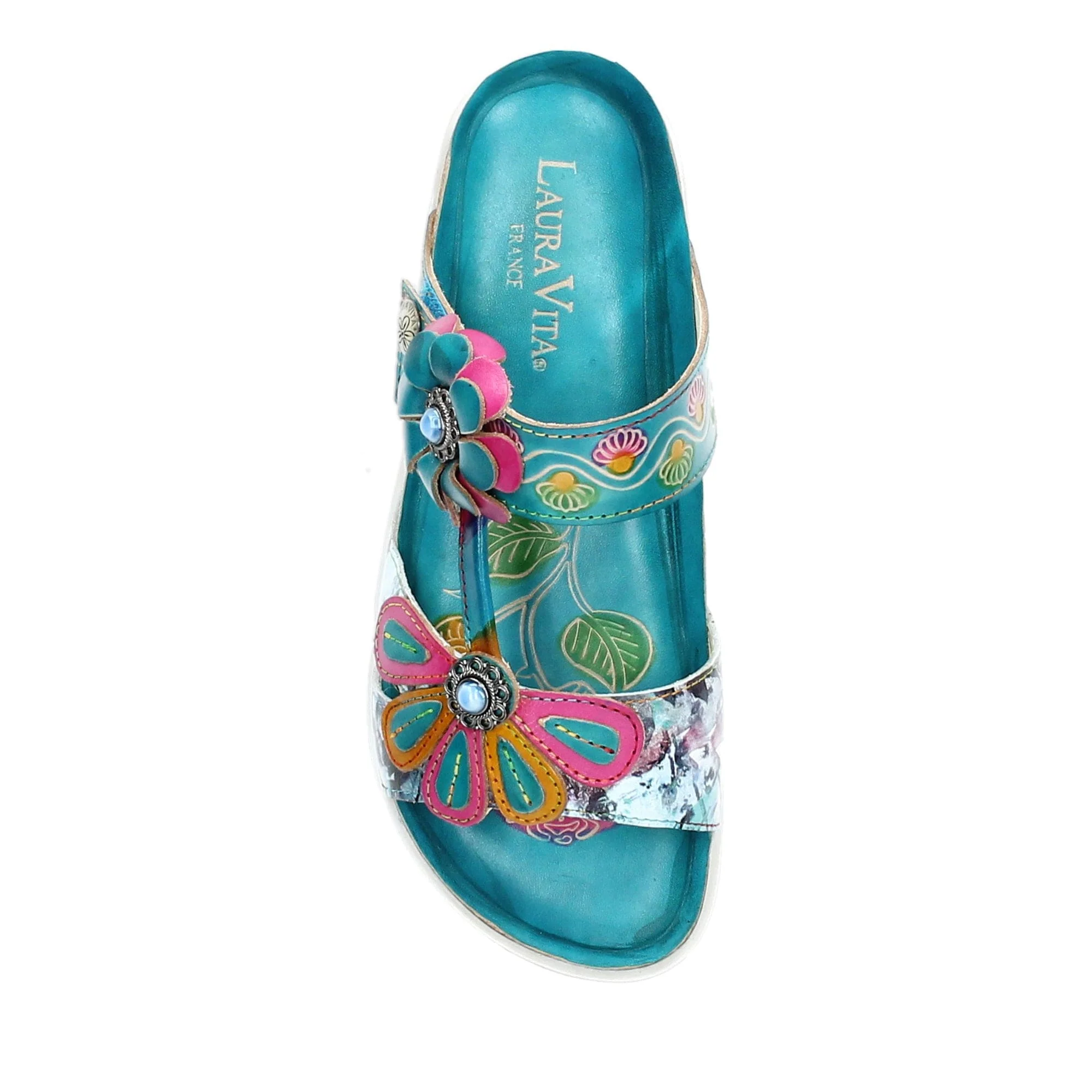 Mules - BRCYANO 124 - Image 10