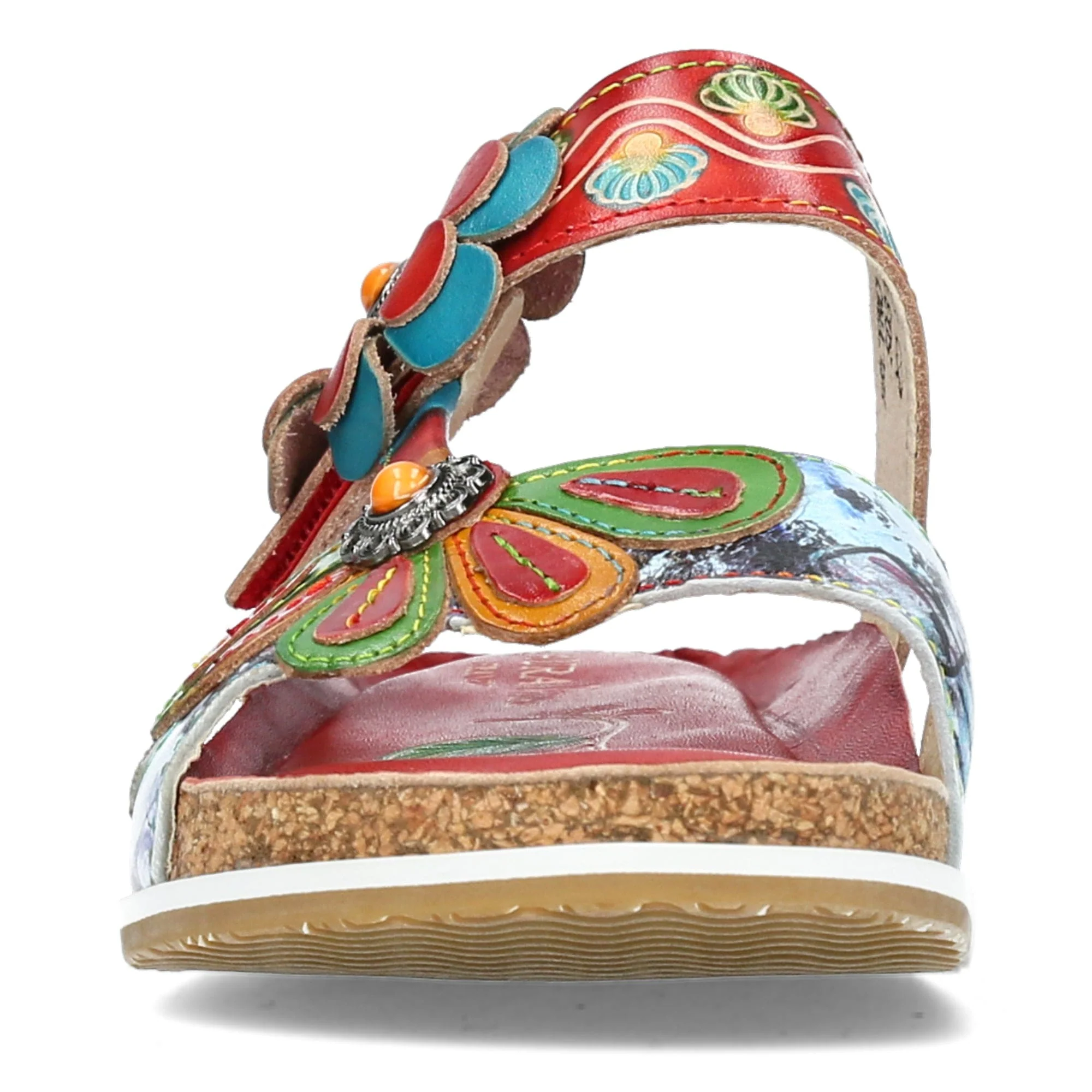 Mules - BRCYANO 124 - Image 3