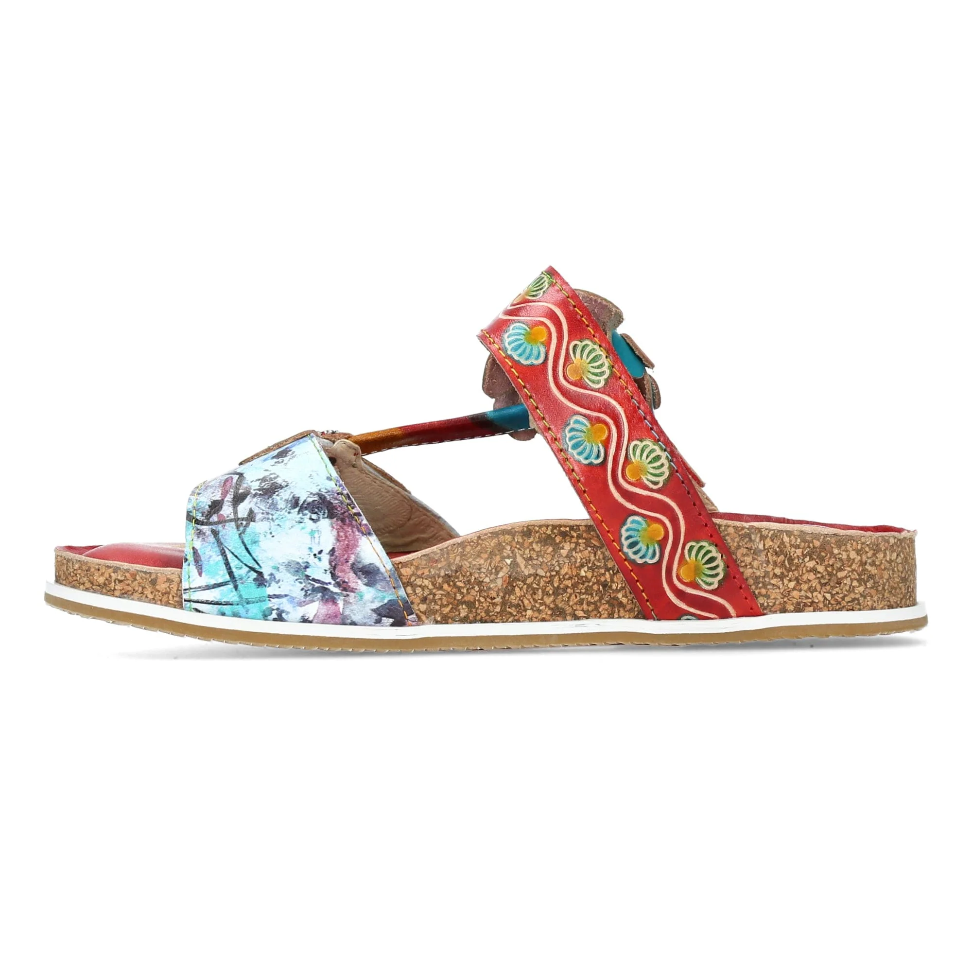 Mules - BRCYANO 124 - Image 5
