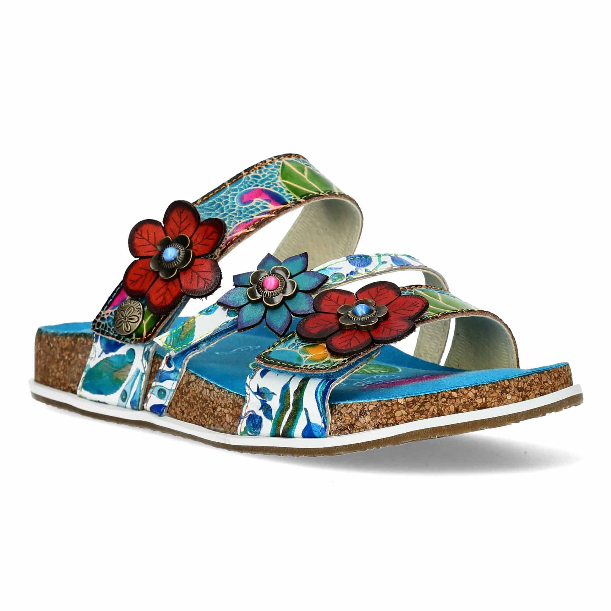 Mules - BRCYANO 16 - Image 2