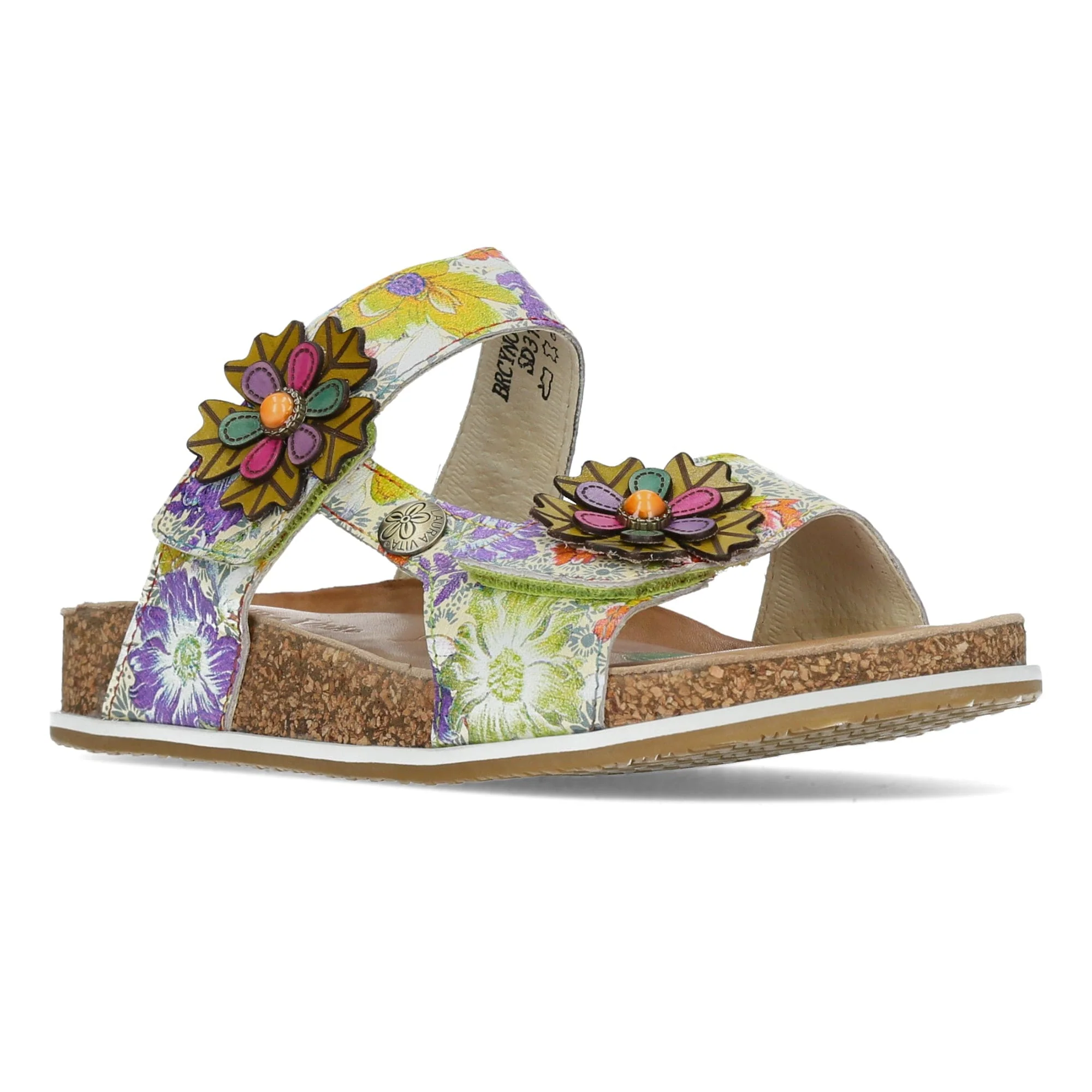 Mules - BRCYANO 224 - Image 10