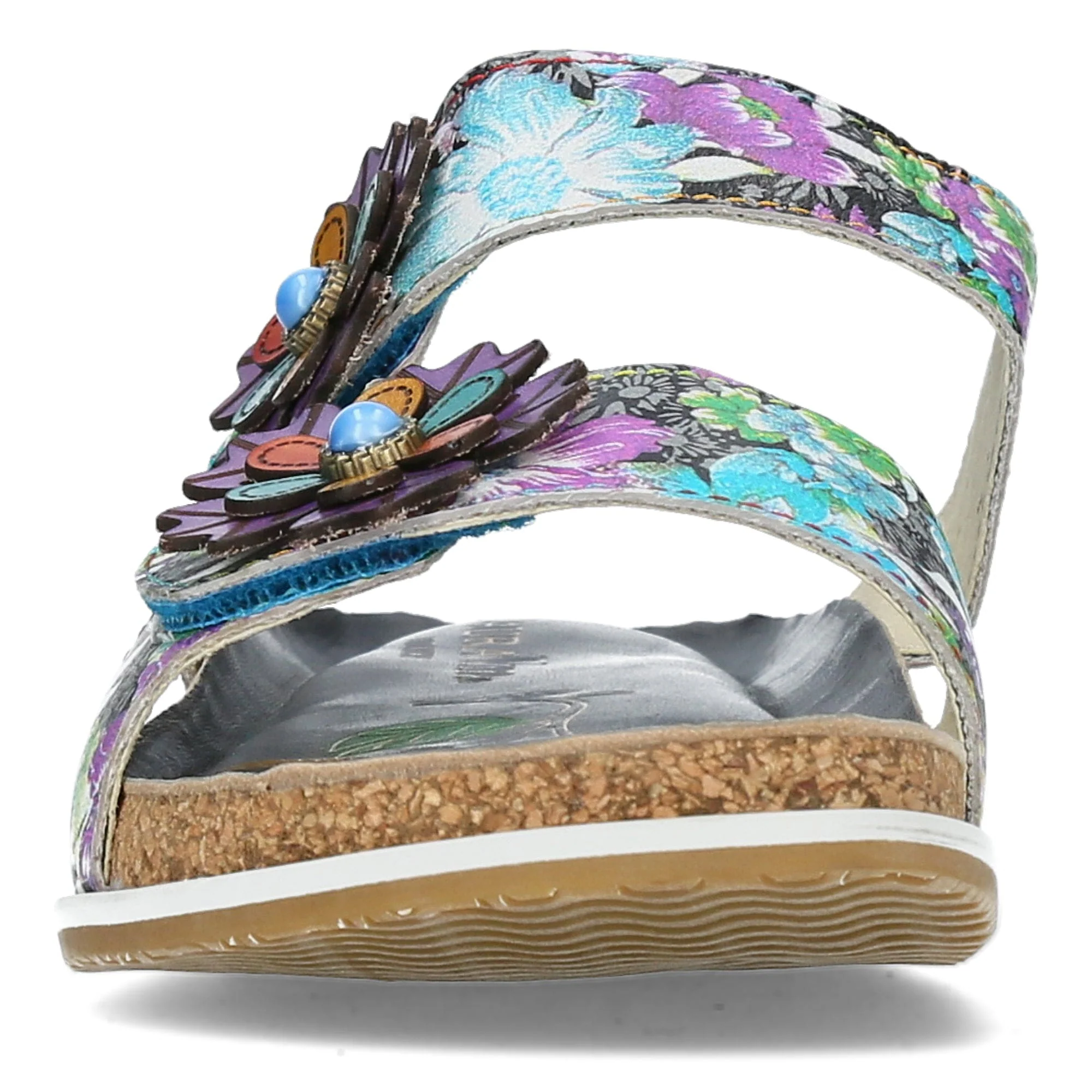 Mules - BRCYANO 224 - Image 4