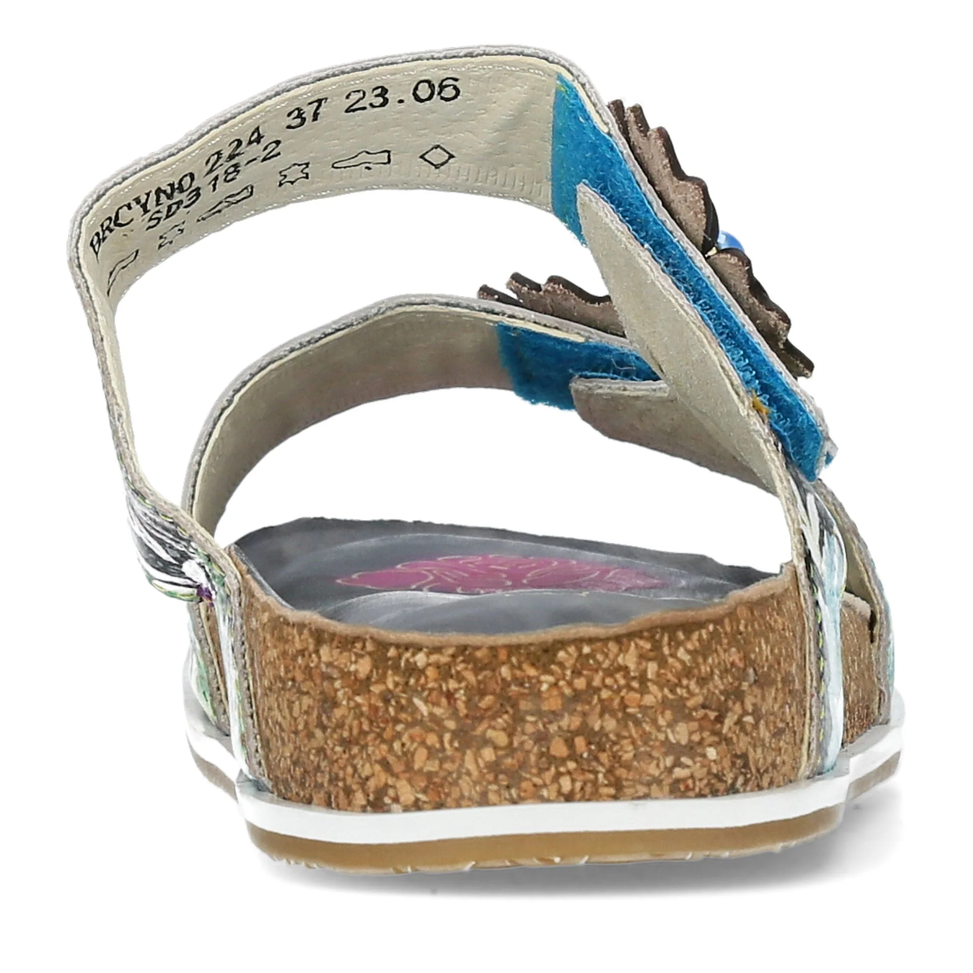 Mules - BRCYANO 224 - Image 7