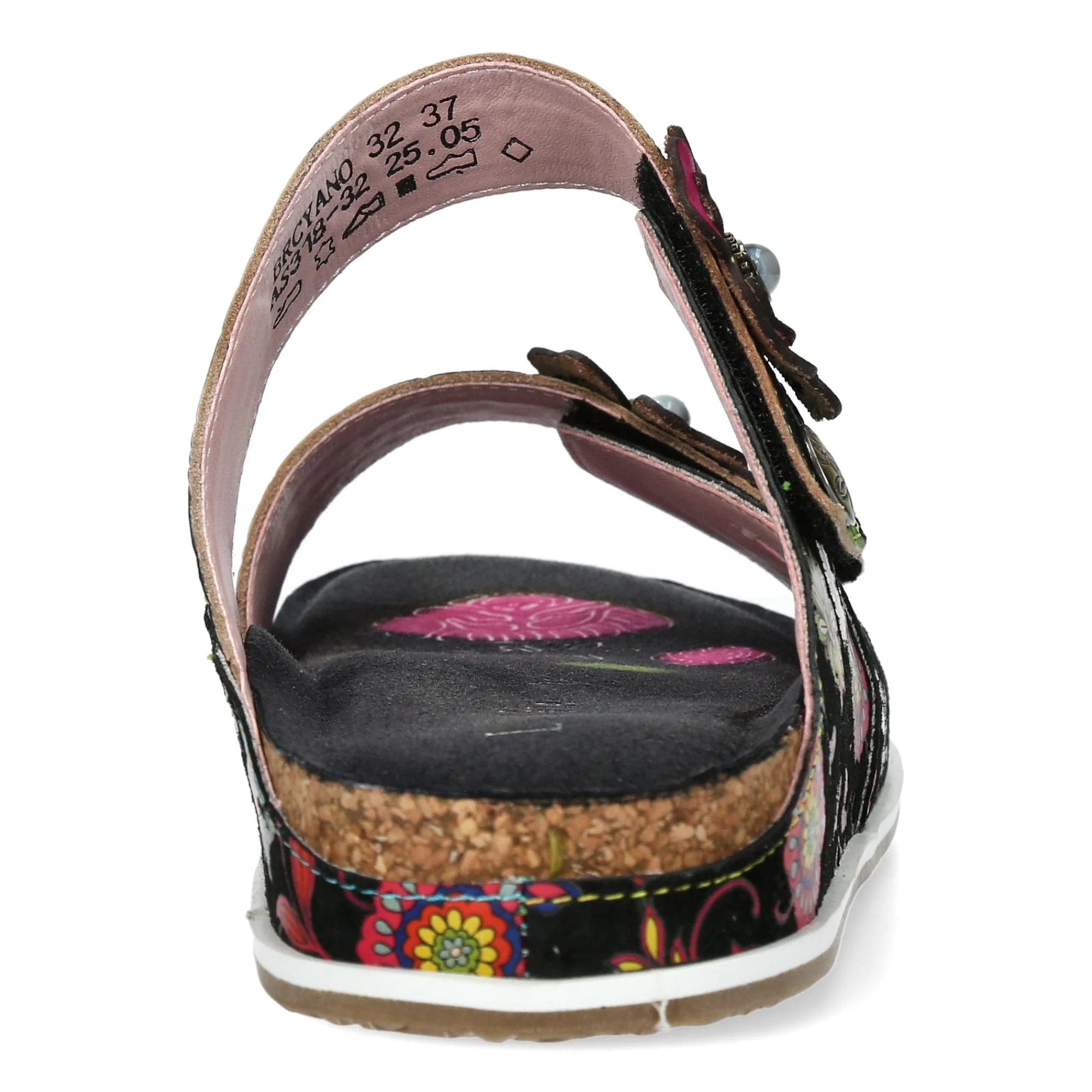 Mules - BRCYANO 32 - Image 15