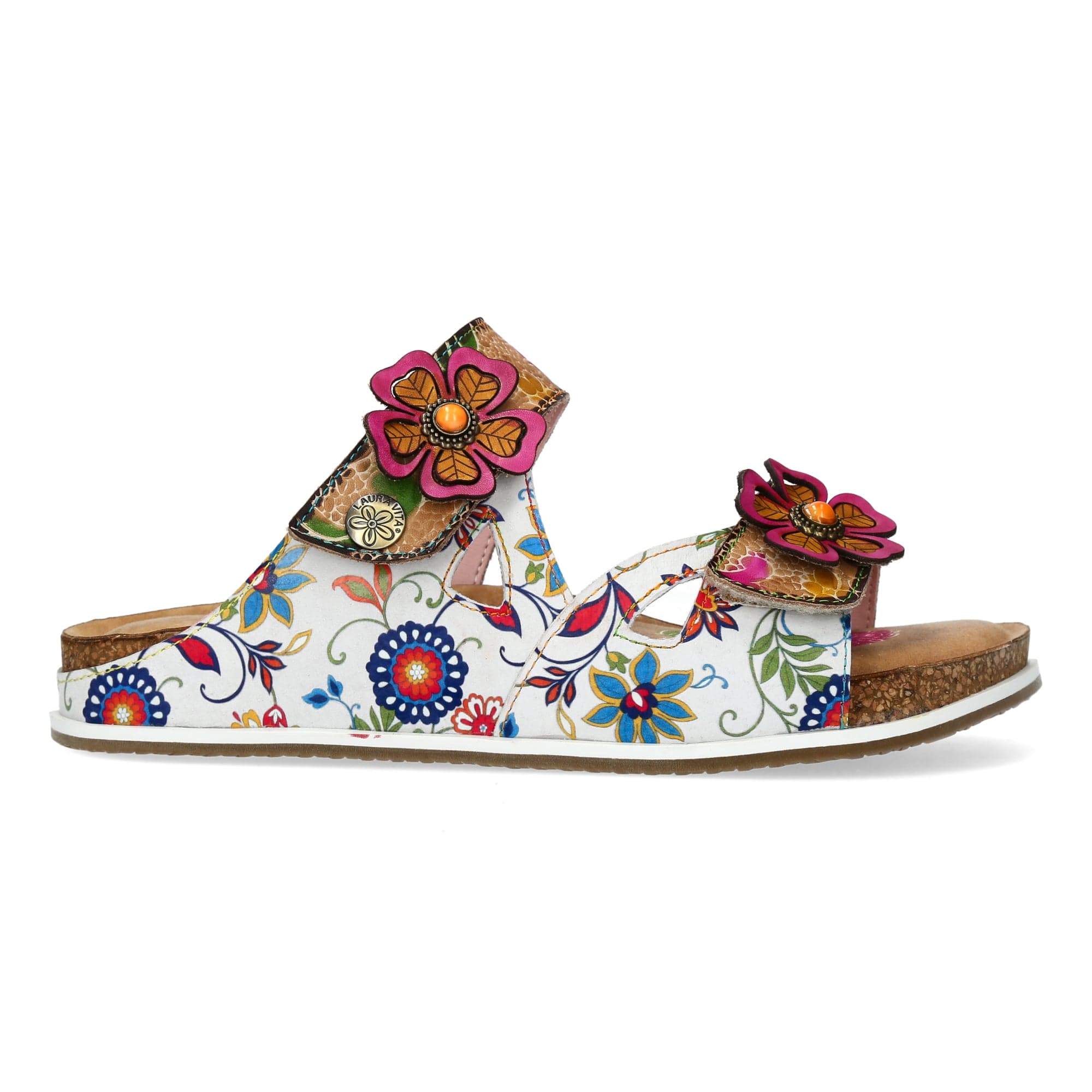 Mules - BRCYANO 32 - Image 3