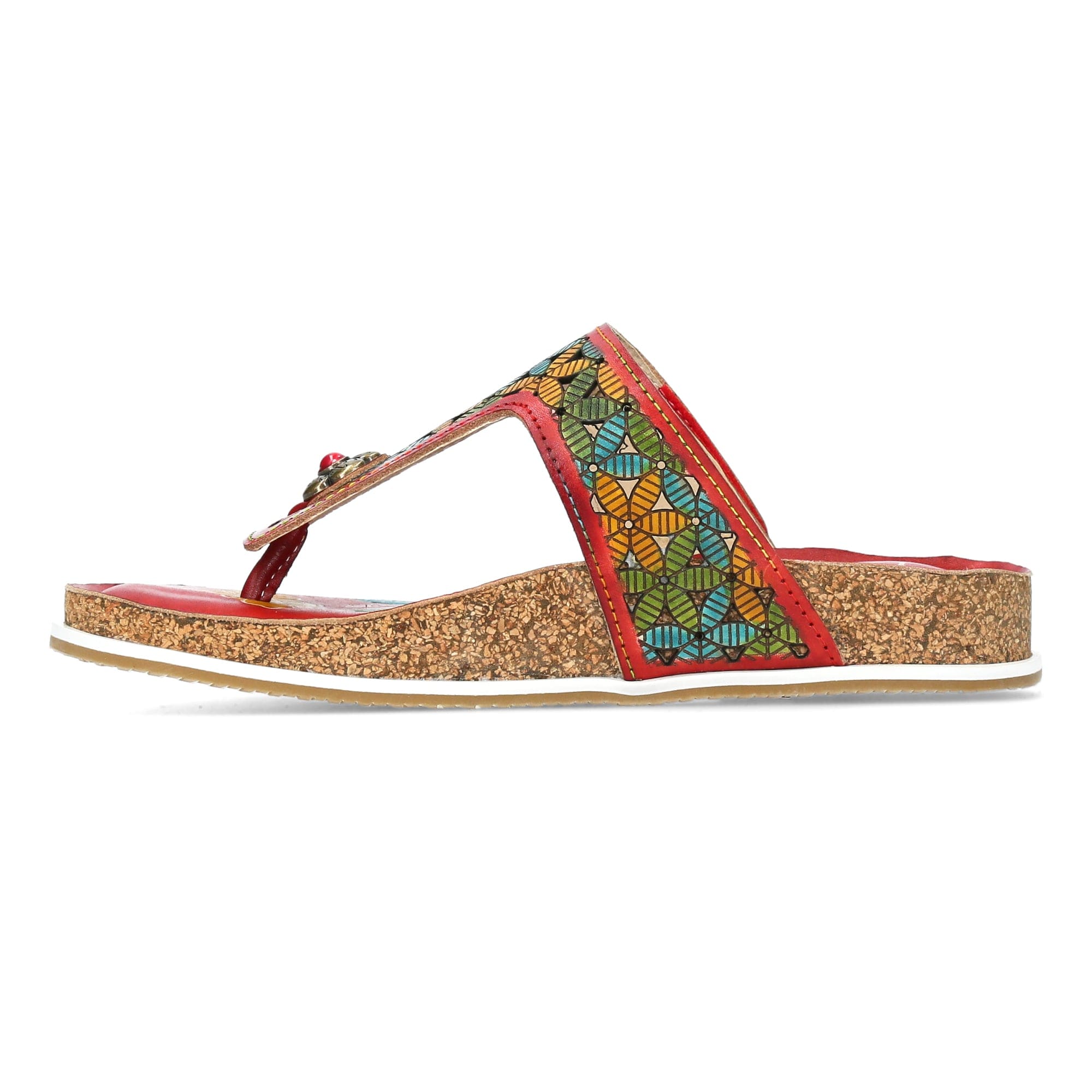 Mules - BRCYANO 324 - Image 11