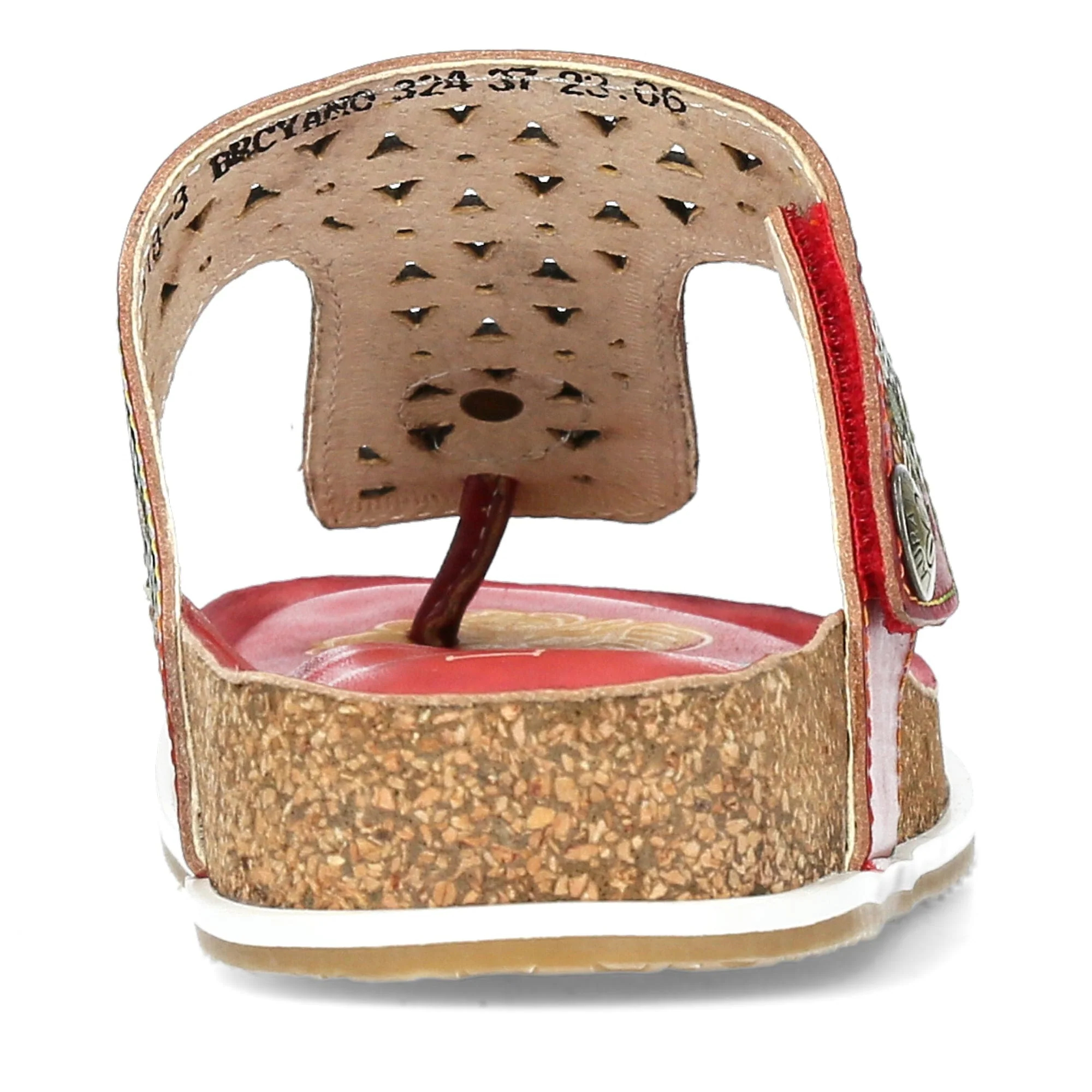 Mules - BRCYANO 324 - Image 12