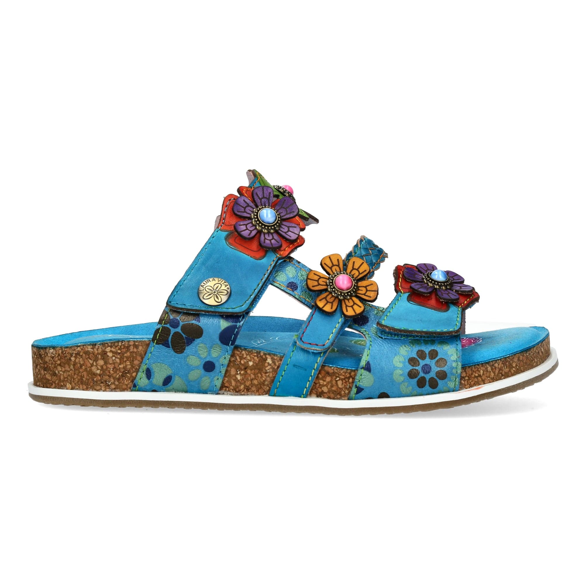 Mules - BRCYANO 36 - Image 16