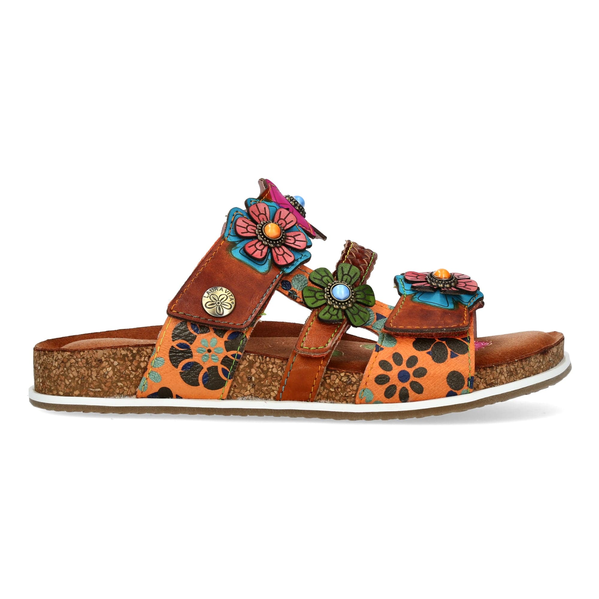 Mules - BRCYANO 36 - Image 2