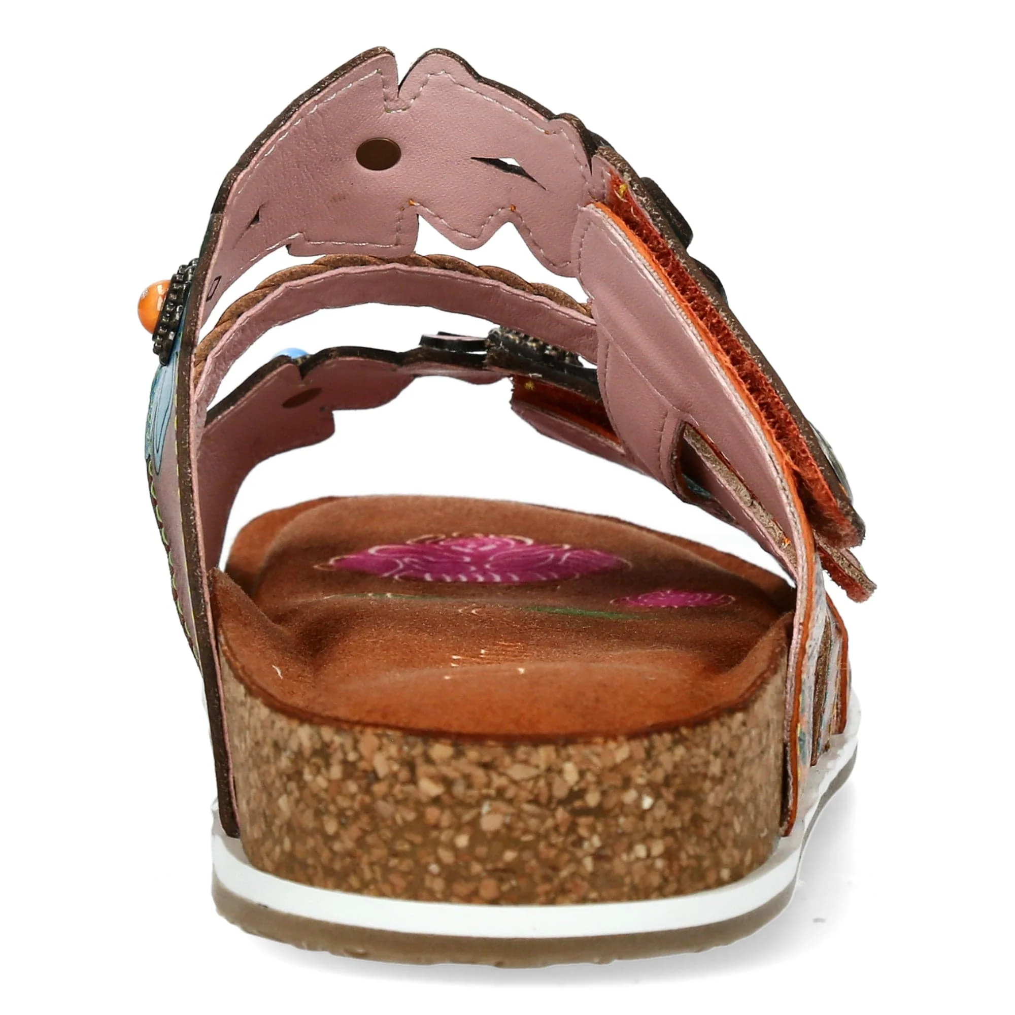 Mules - BRCYANO 36 - Image 7