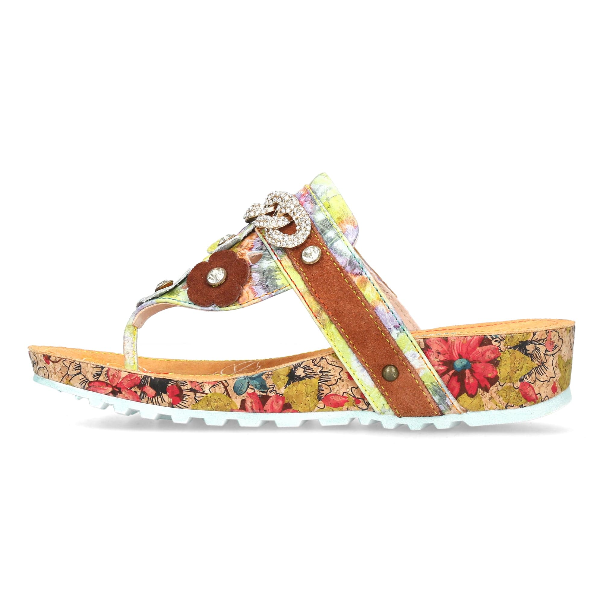 Mules - BRCYANO 75 - Image 6