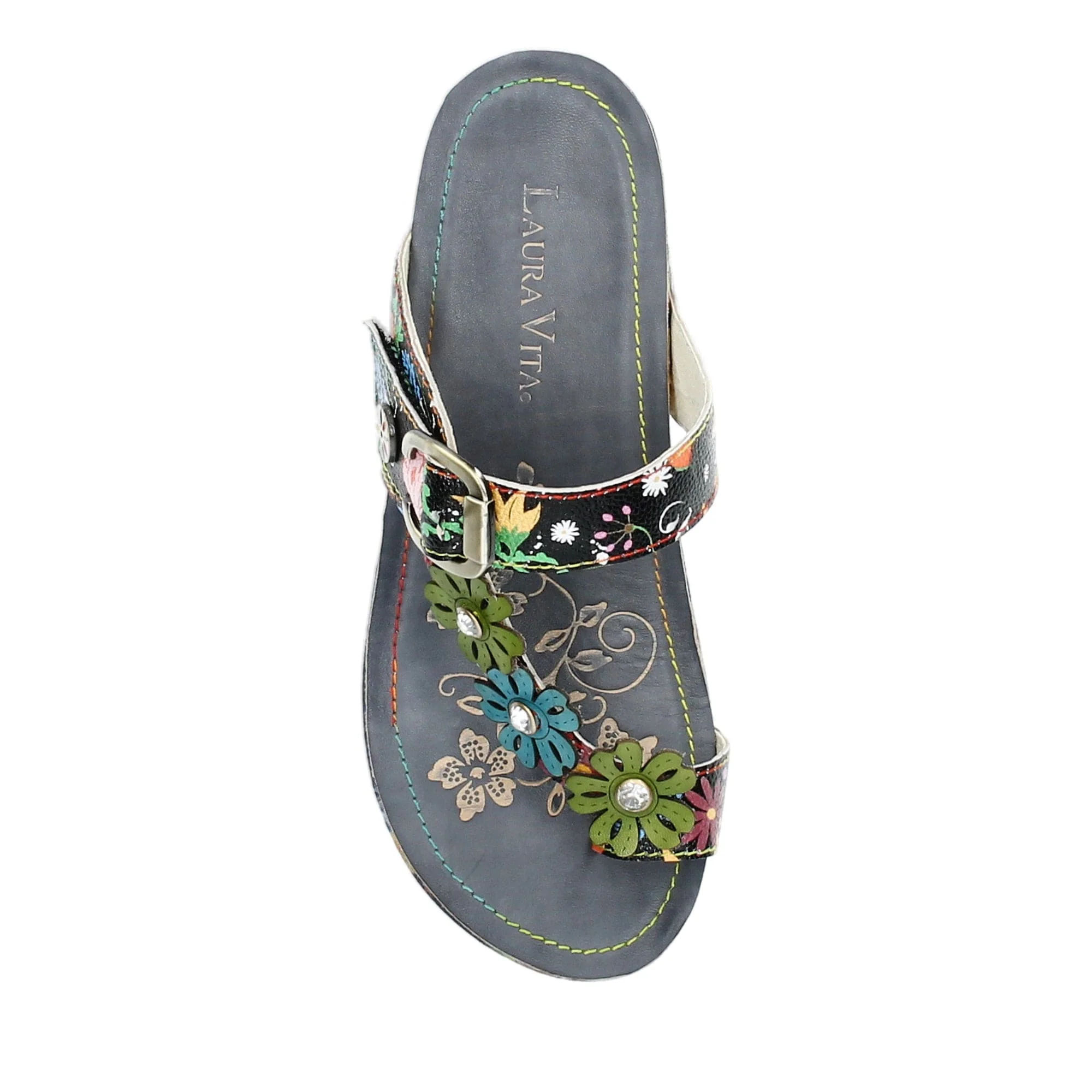 Mules - BRCYANO 88 - Image 4