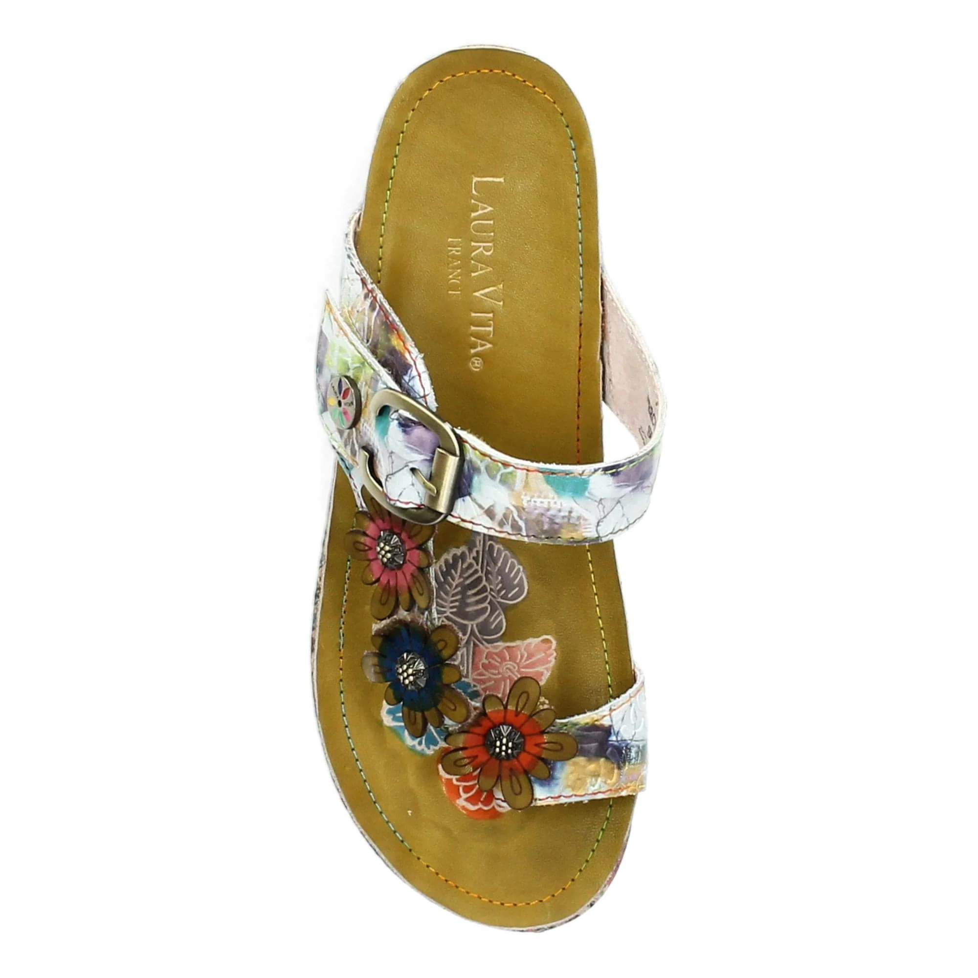 Mules - BRCYANO 88 - Image 4