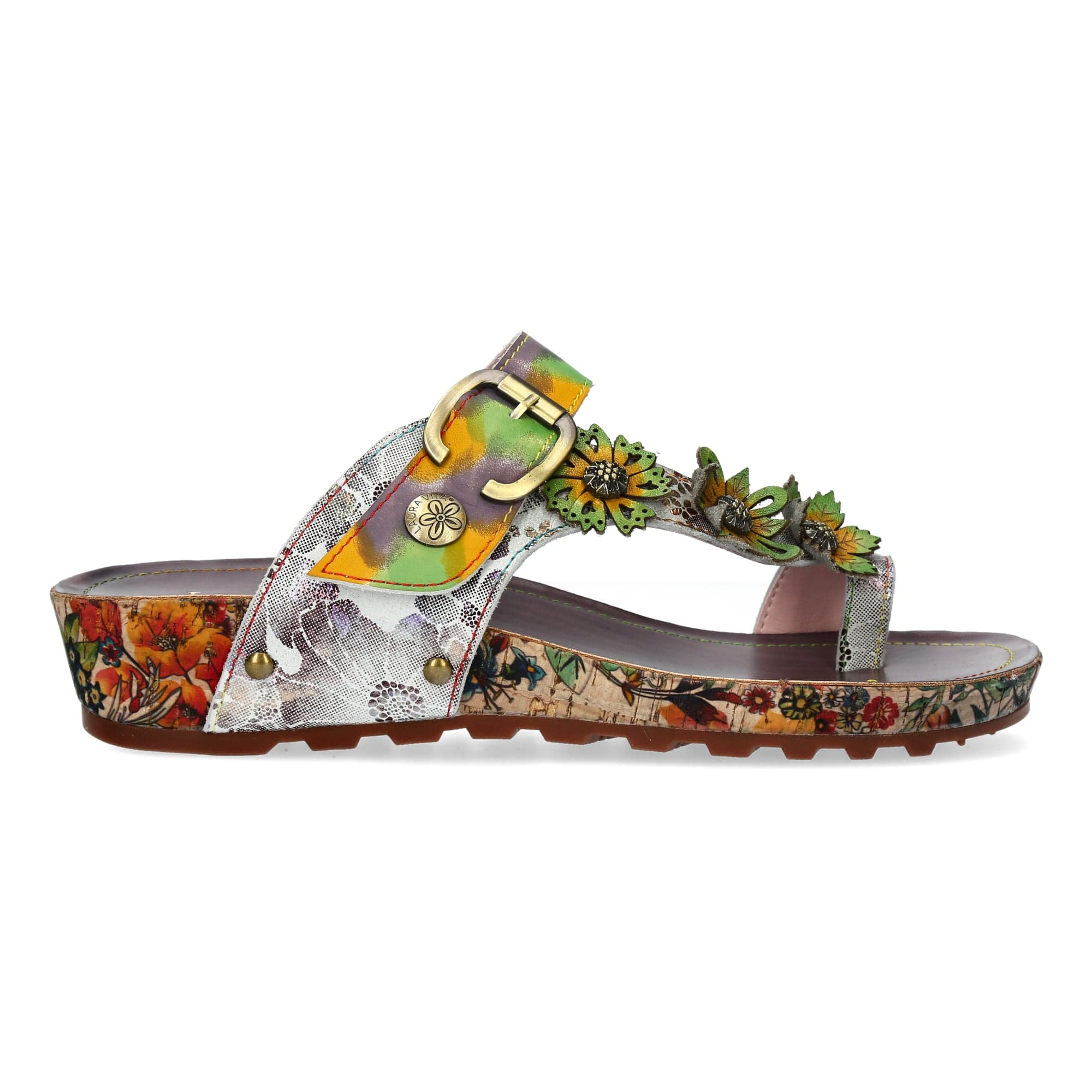Mules - BRCYANO 88 - Image 2