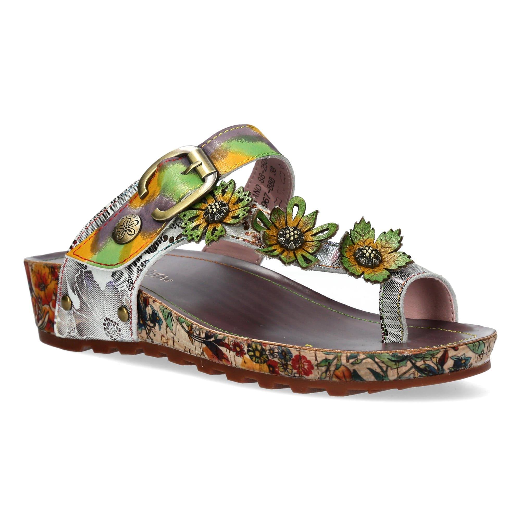 Mules - BRCYANO 88 - Image 3