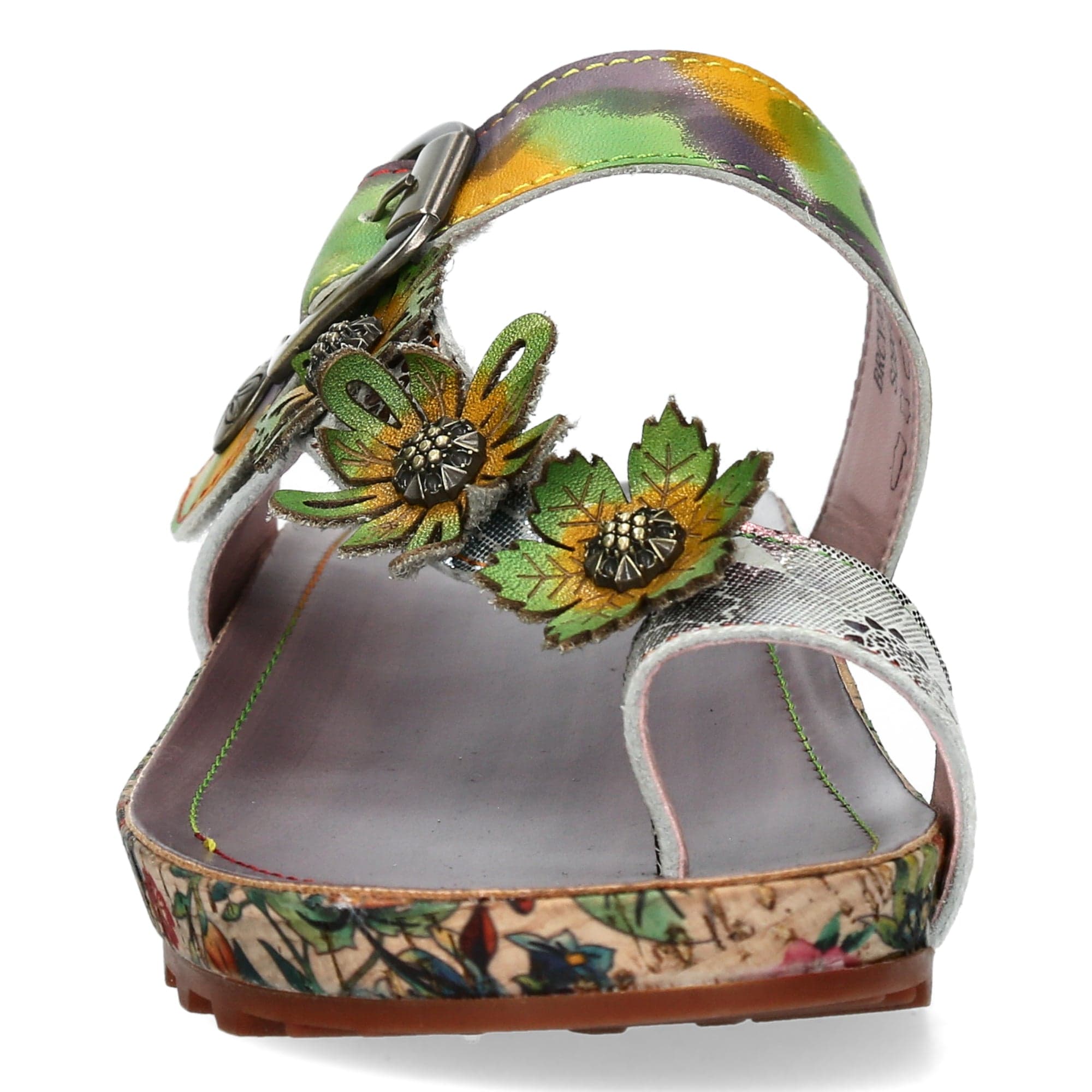 Mules - BRCYANO 88 - Image 4