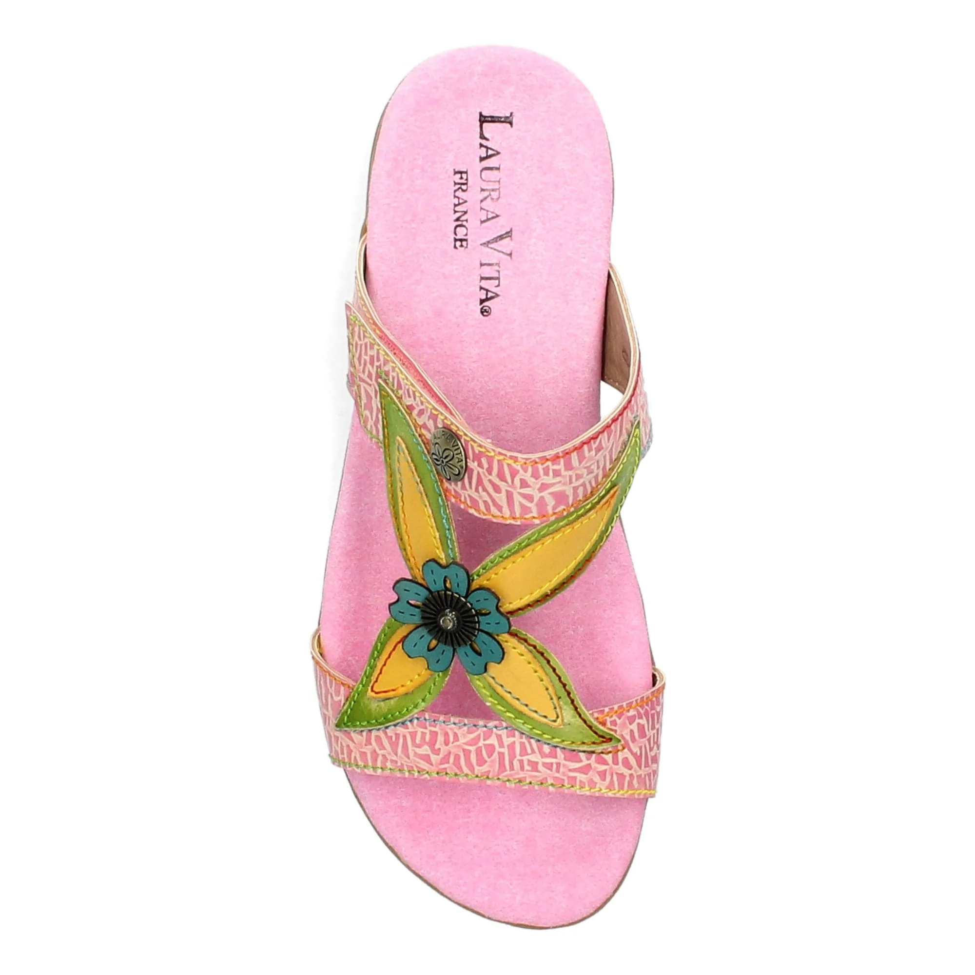 Mules - BRESTO 04 - Image 12