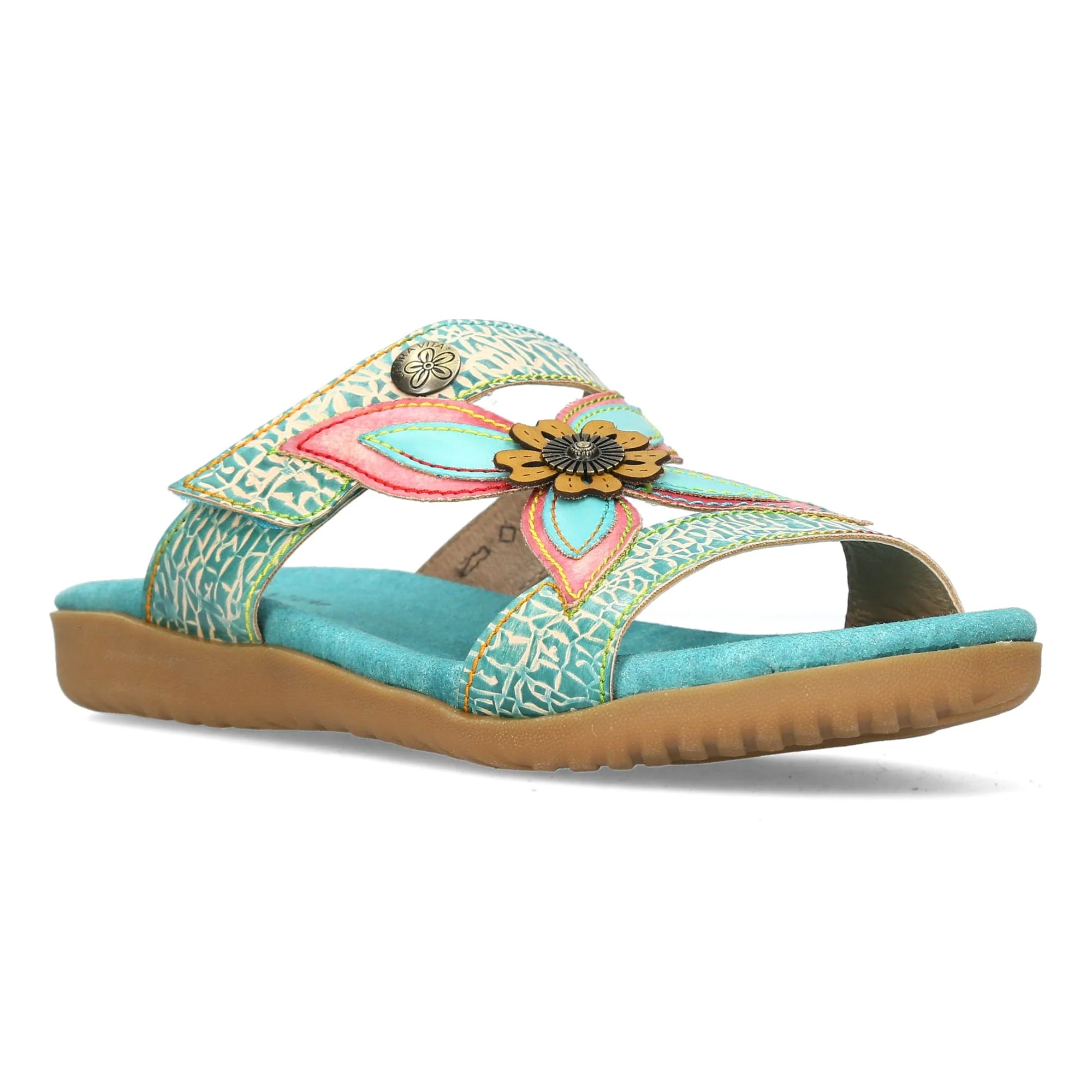 Mules - BRESTO 04 - Image 14