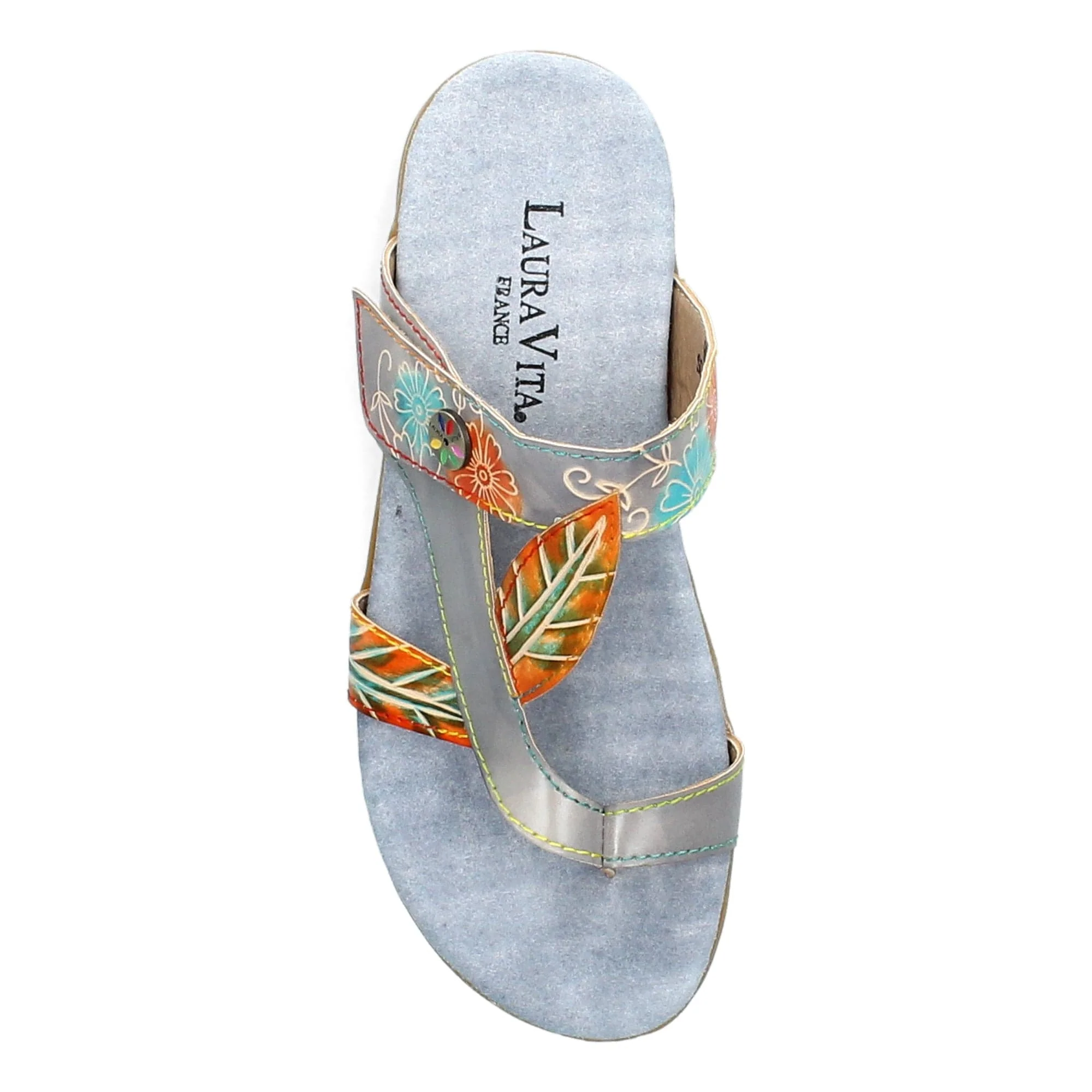 Mules - BRESTO 19 - Image 10