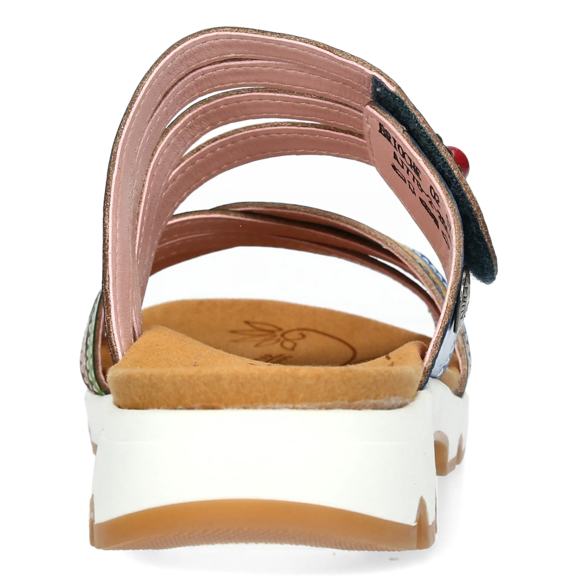 Mules - BRIOCHE 02 - Image 12