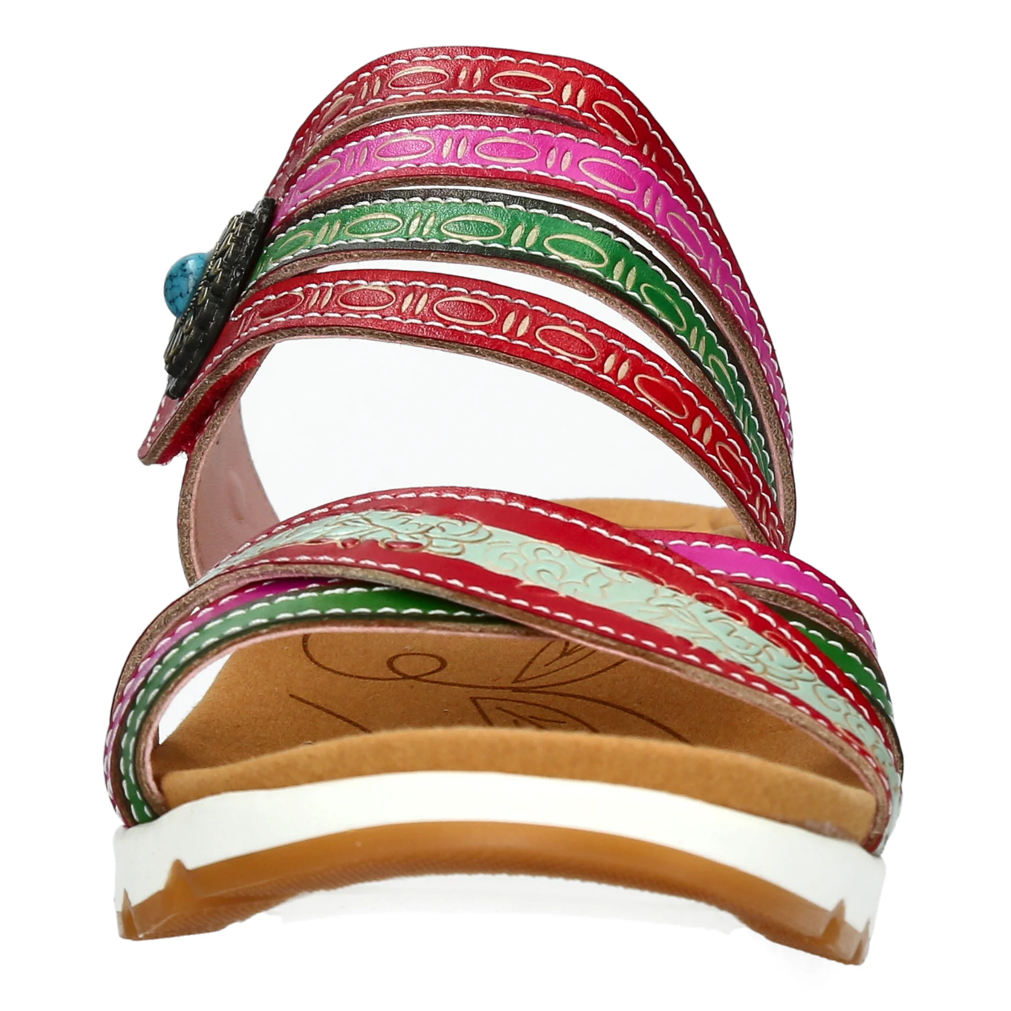Mules - BRIOCHE 02 - Image 3