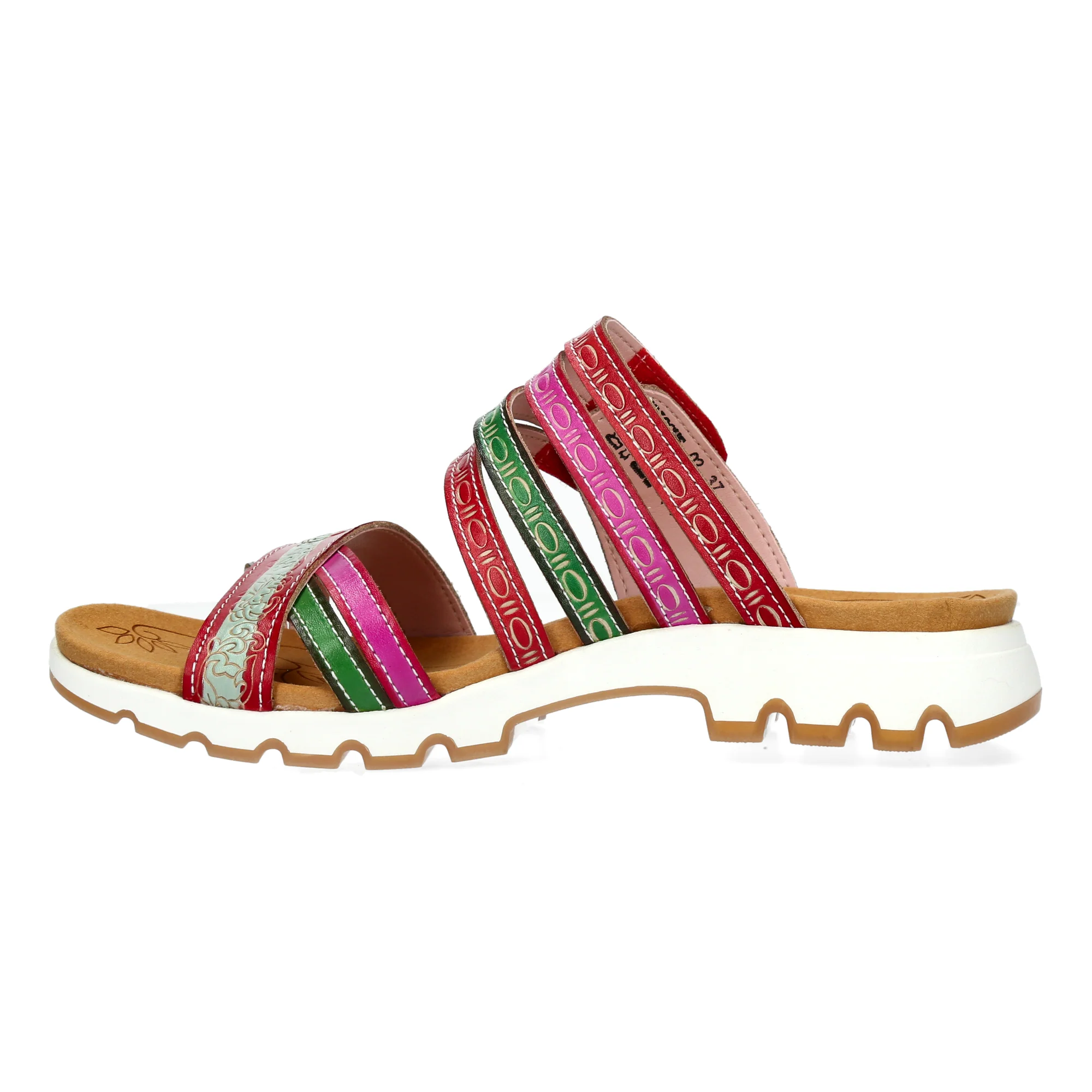 Mules - BRIOCHE 02 - Image 5