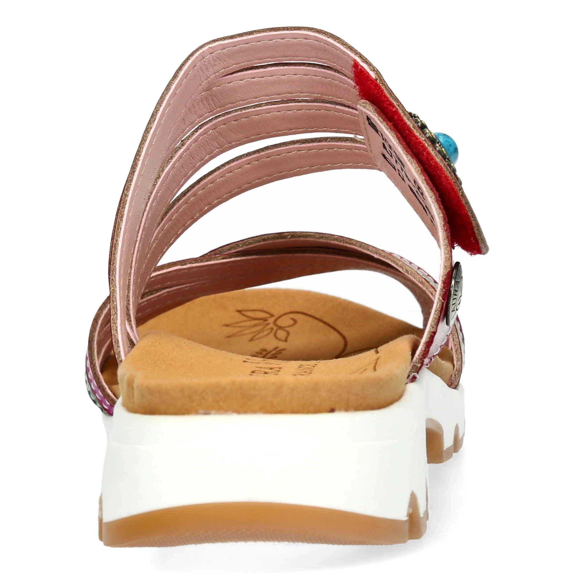 Mules - BRIOCHE 02 - Image 6