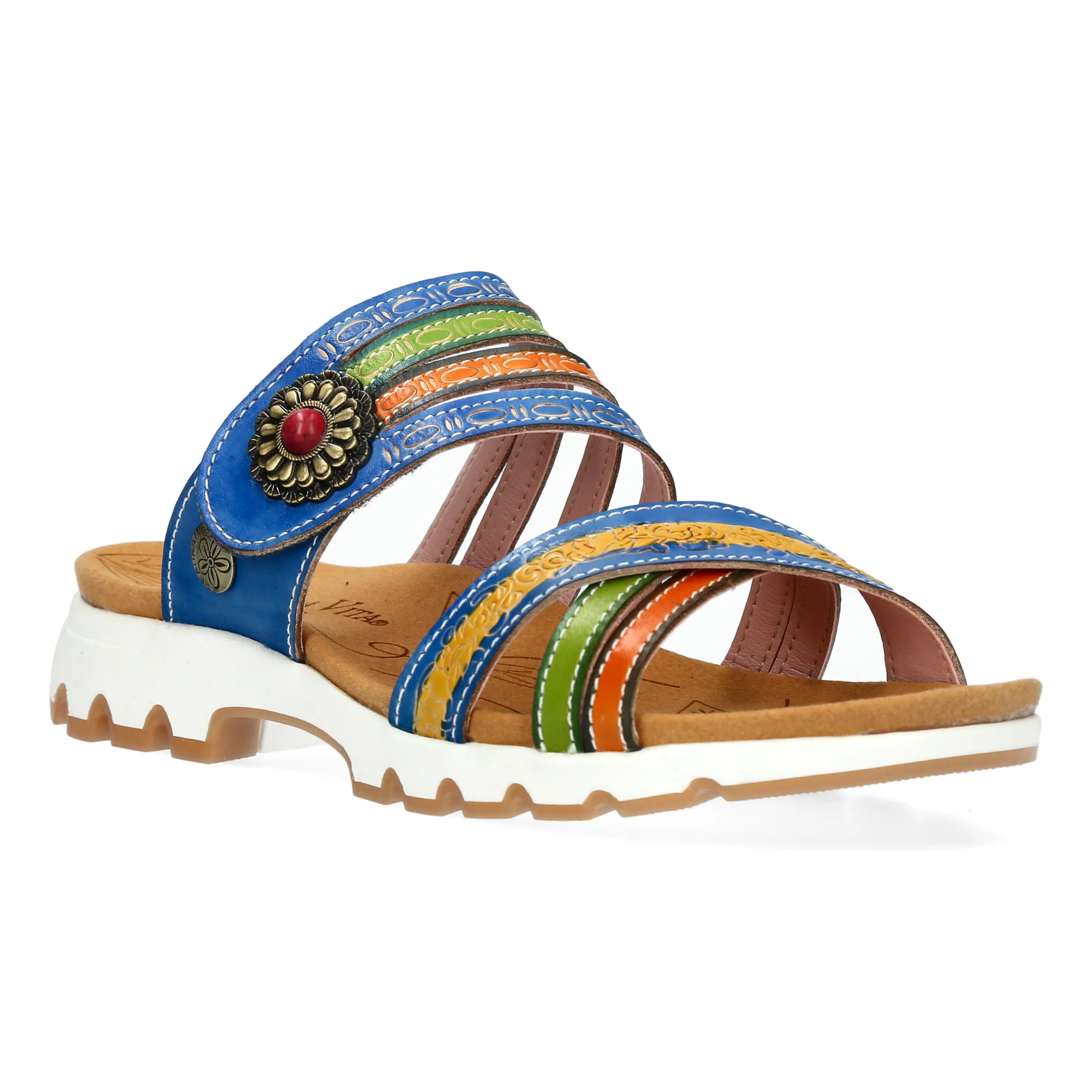 Mules - BRIOCHE 02 - Image 8