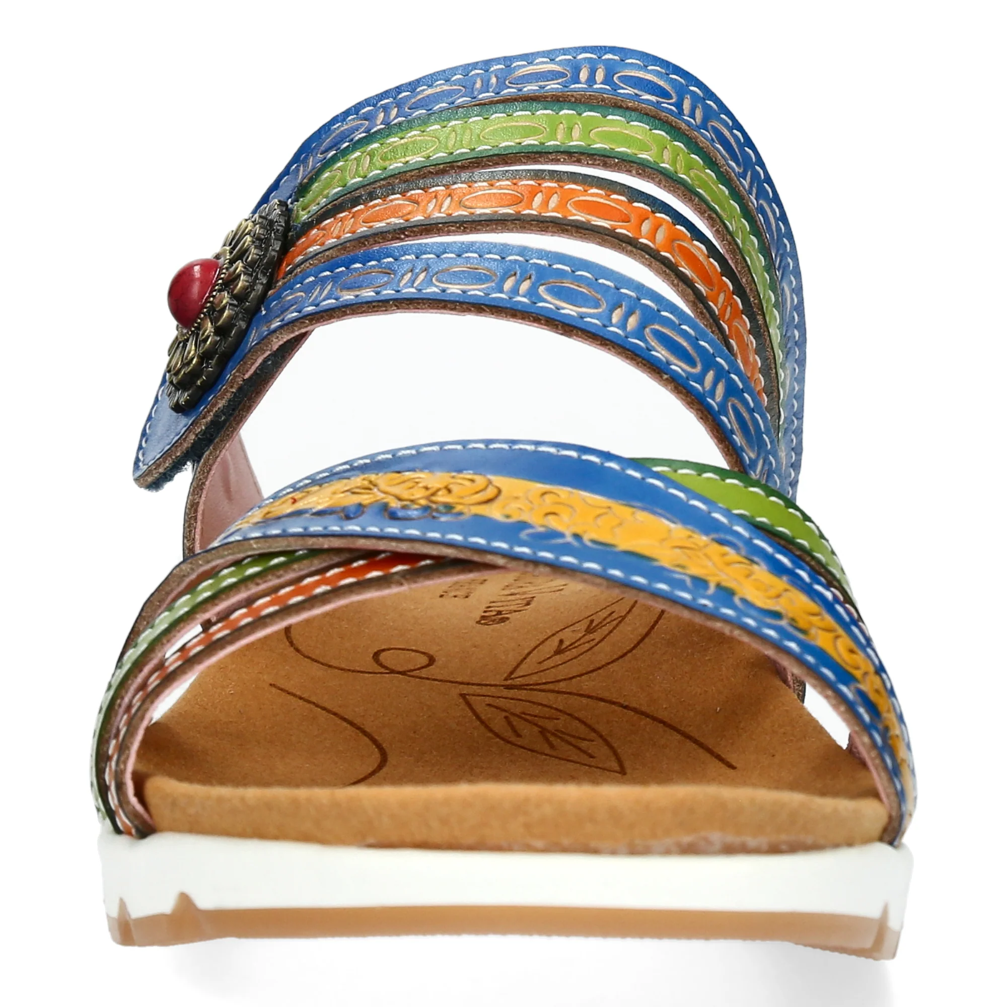 Mules - BRIOCHE 02 - Image 9