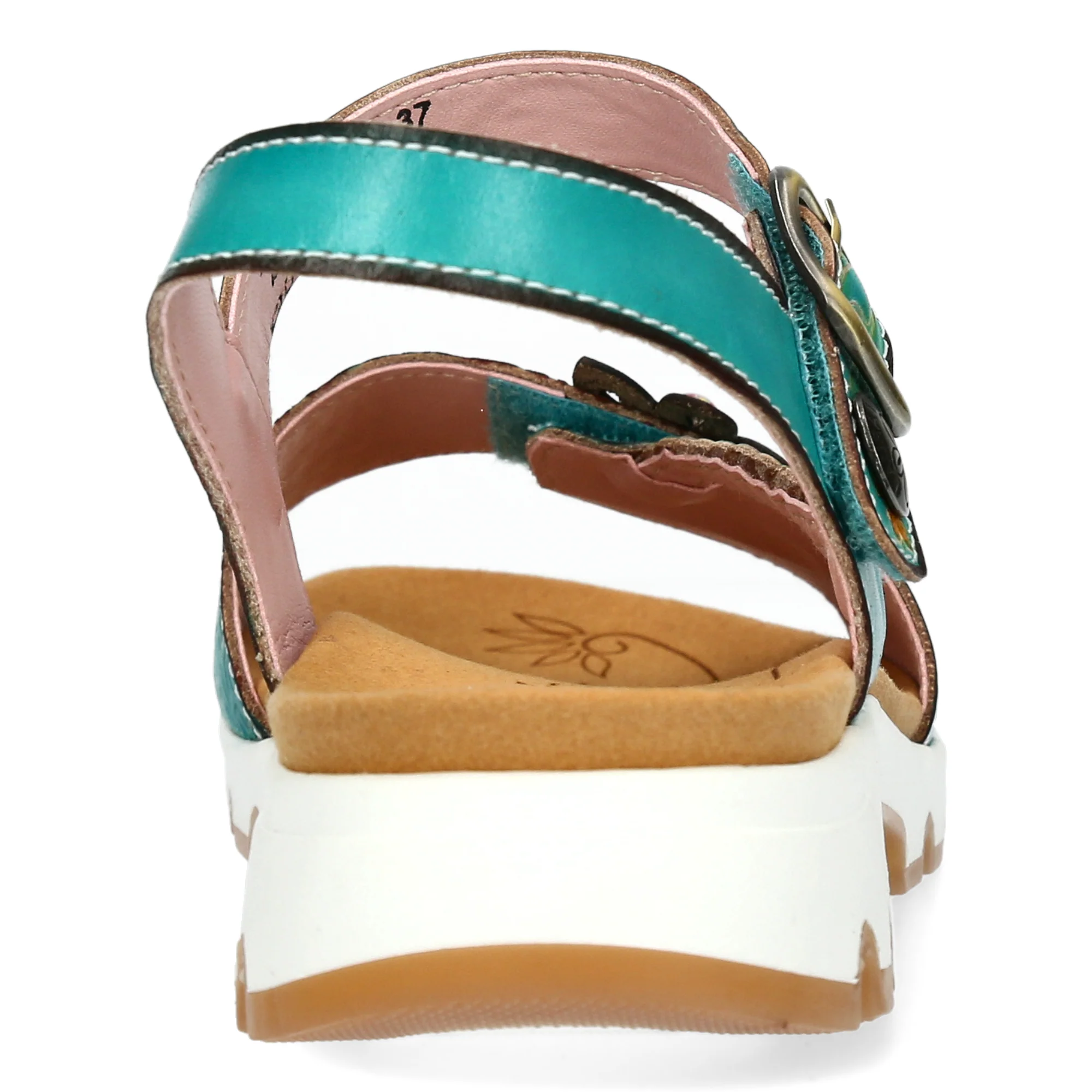 Sandales - BRIOCHE 05 - Image 11