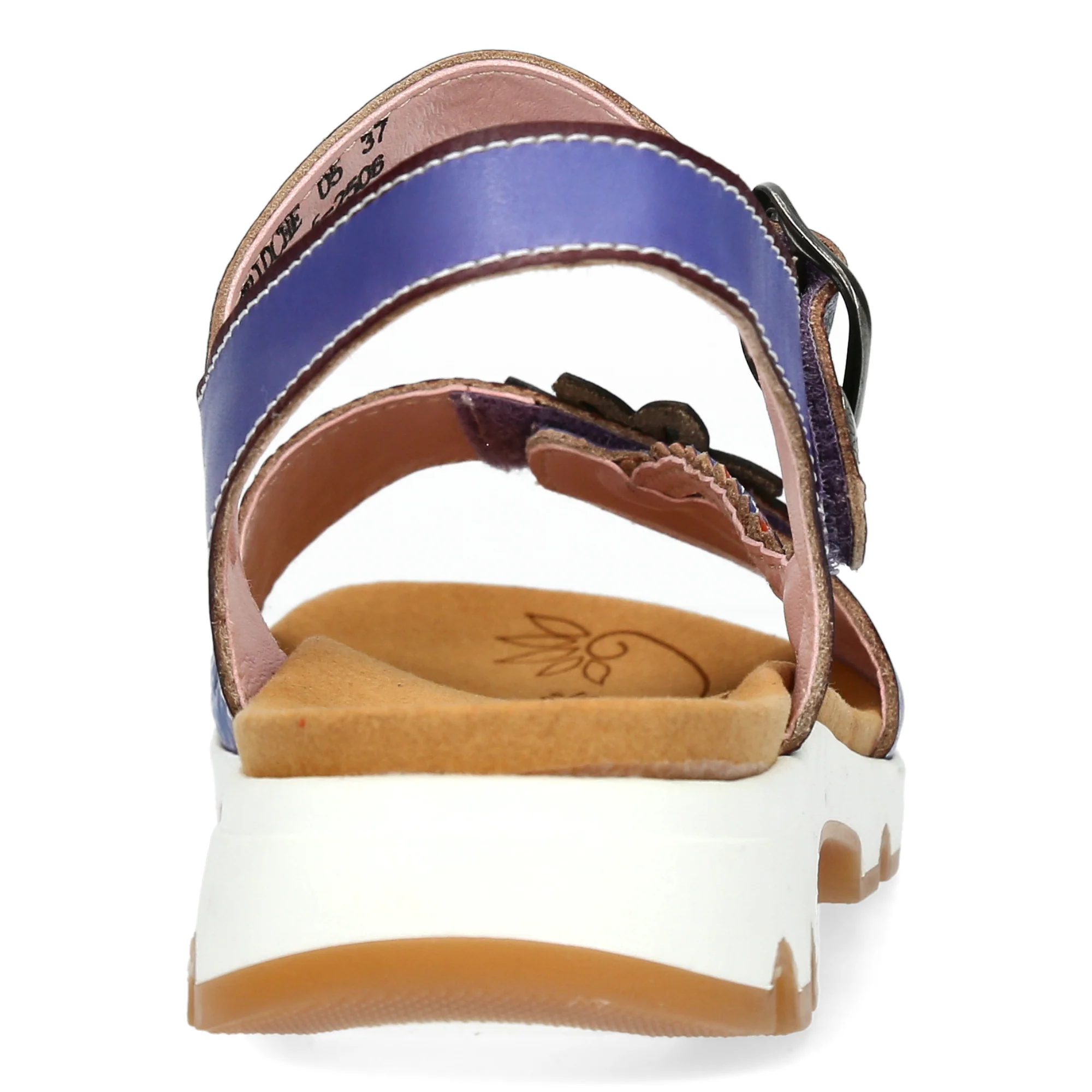 Sandales - BRIOCHE 05 - Image 17