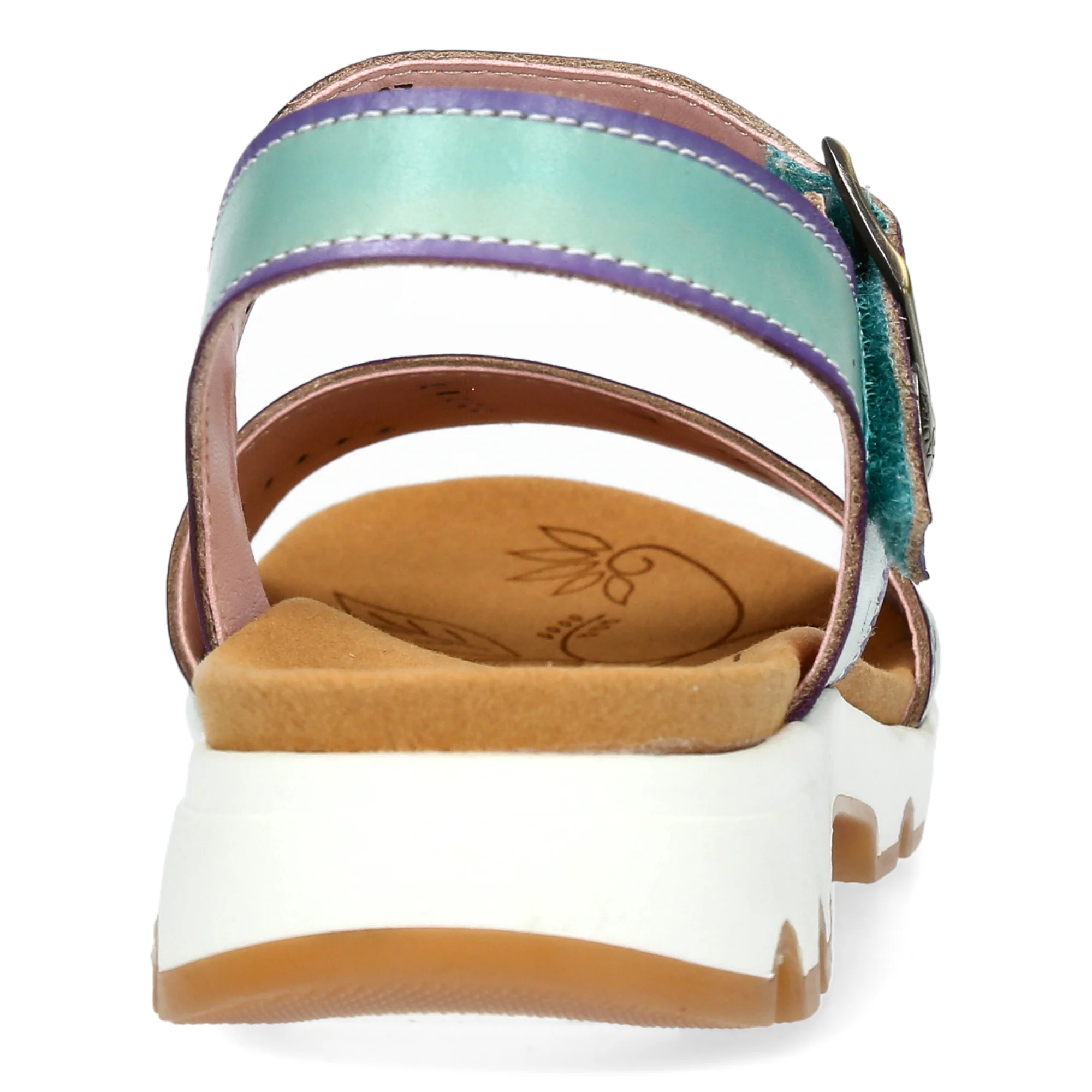 Sandales - BRIOCHE 06 - Image 12