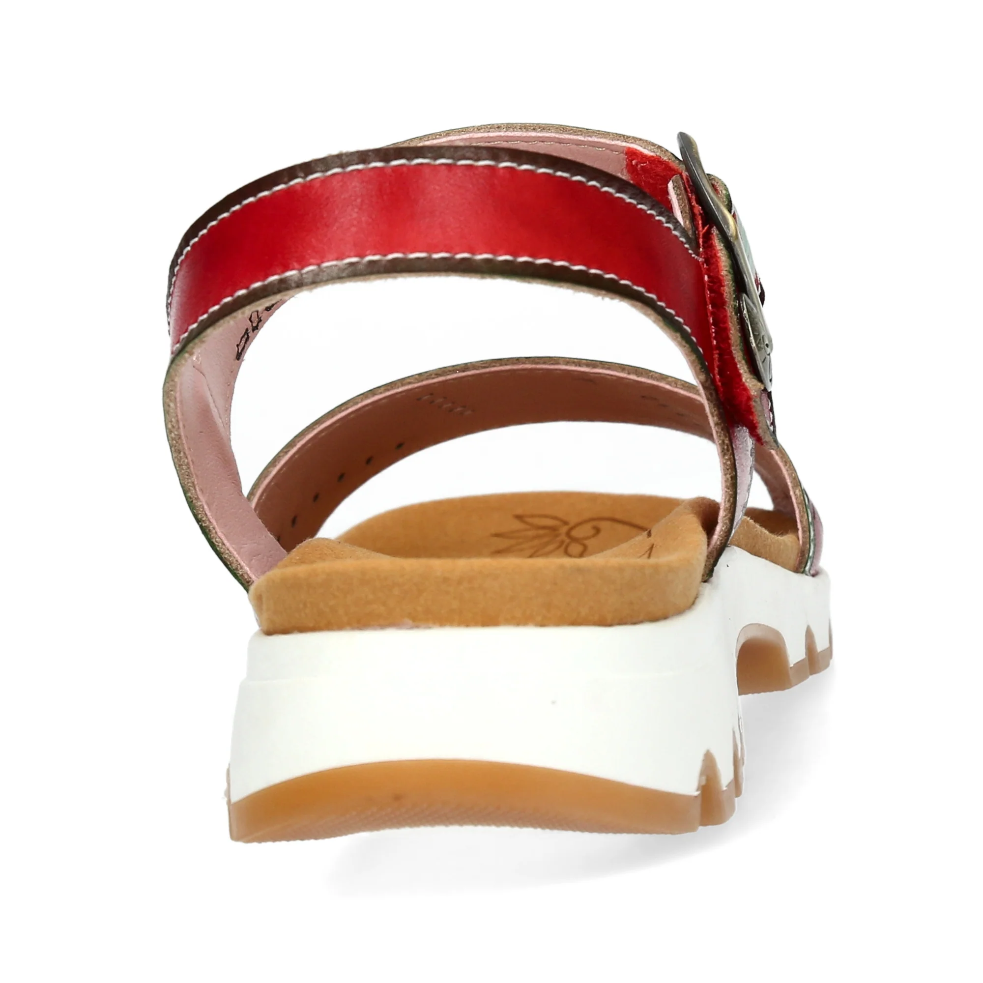 Sandales - BRIOCHE 06 - Image 6