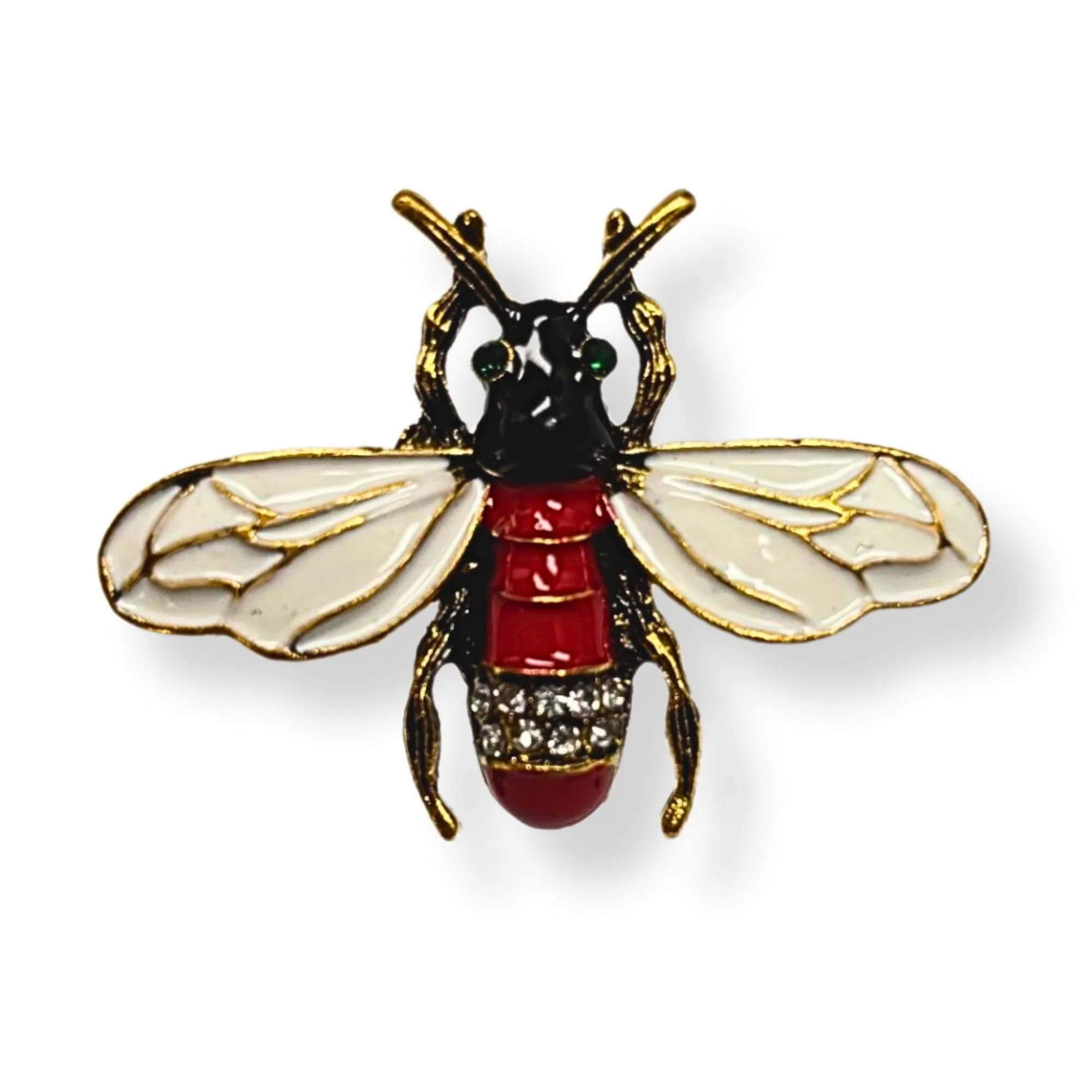 Bijou broche Bourdy Exclusivité