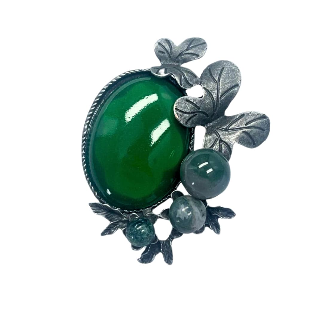 Bijou broche Legrand Exclusivité