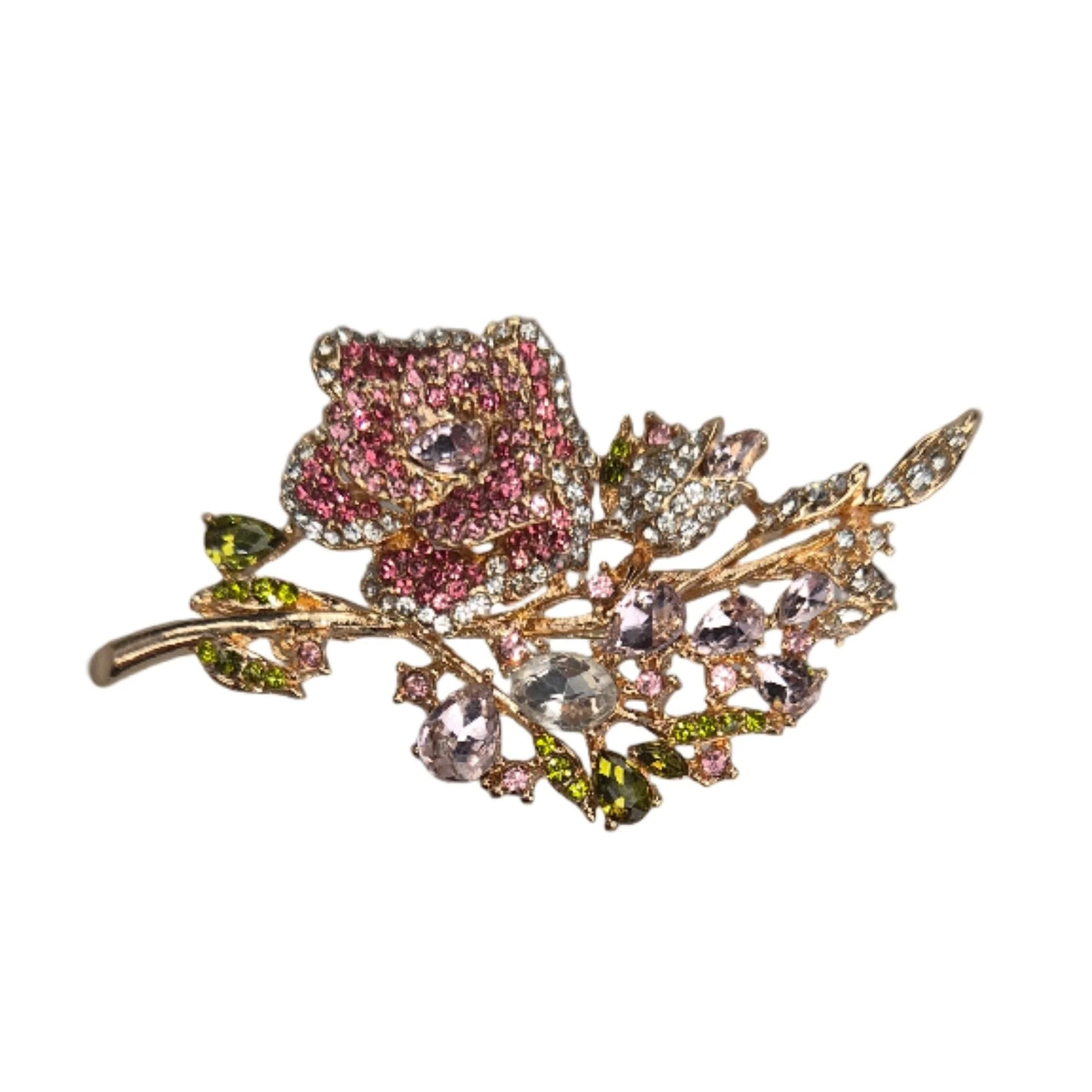 Bijou broche Suzanna Exclusivité