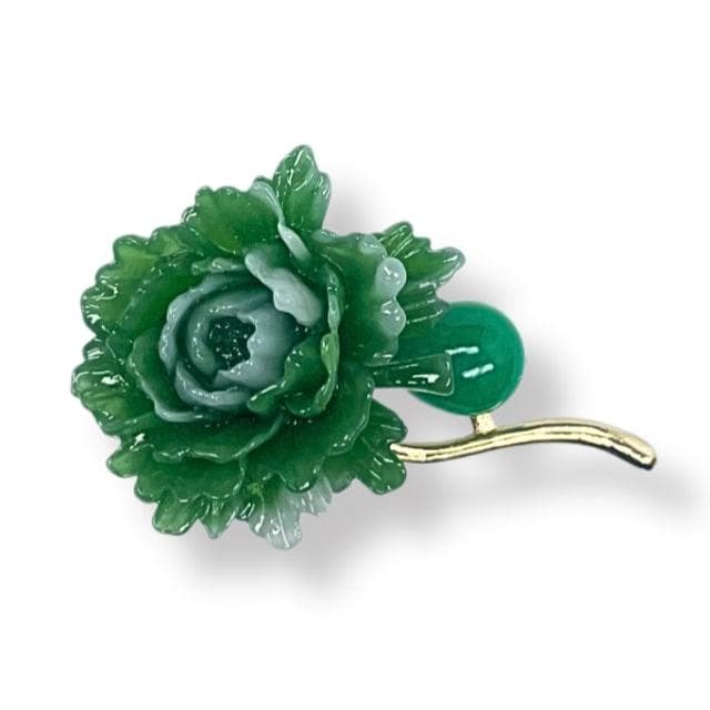 Bijou broche Vertigo Exclusivité