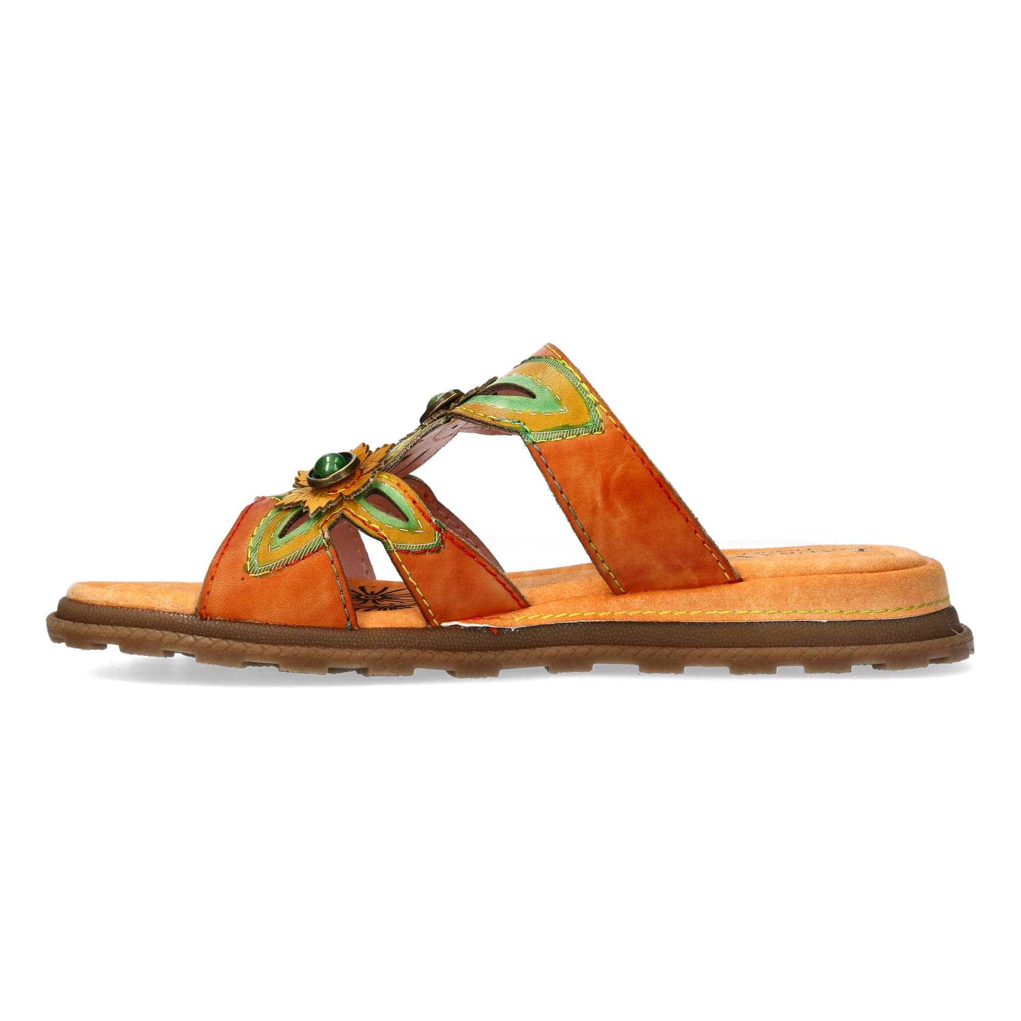 Mules - BROWNIEO 01 - Image 13