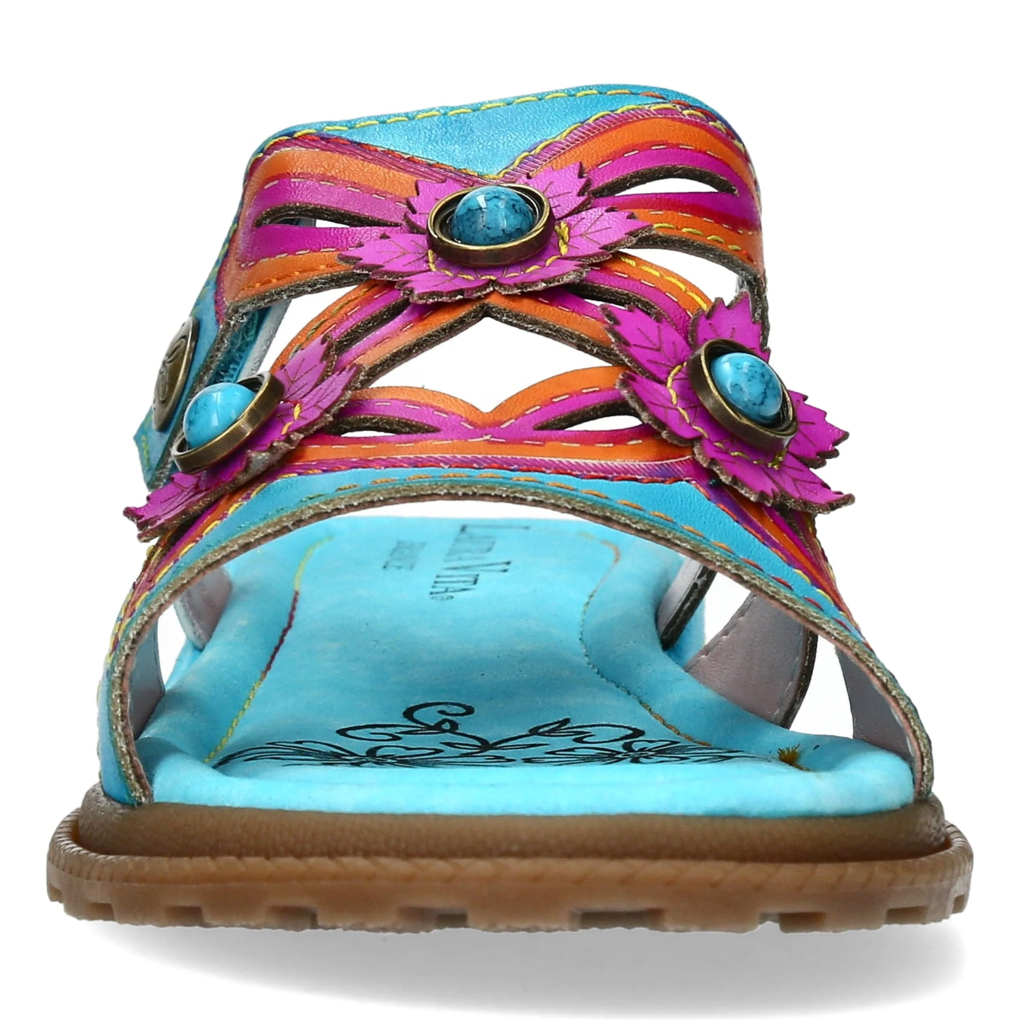 Mules - BROWNIEO 01 - Image 4
