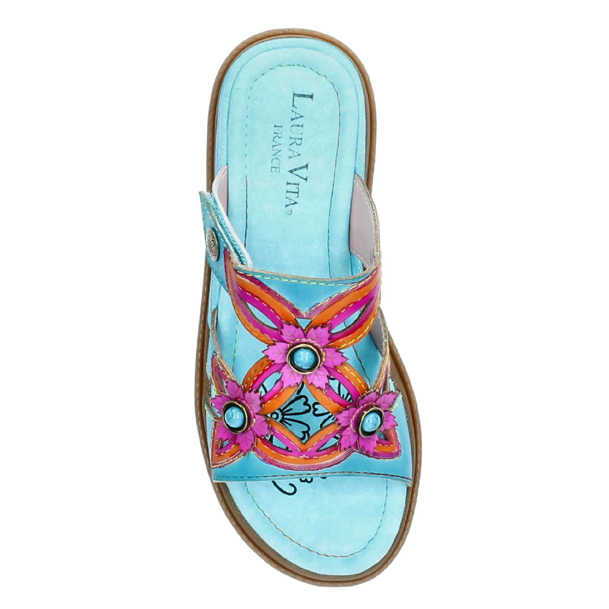 Mules - BROWNIEO 01 - Image 5