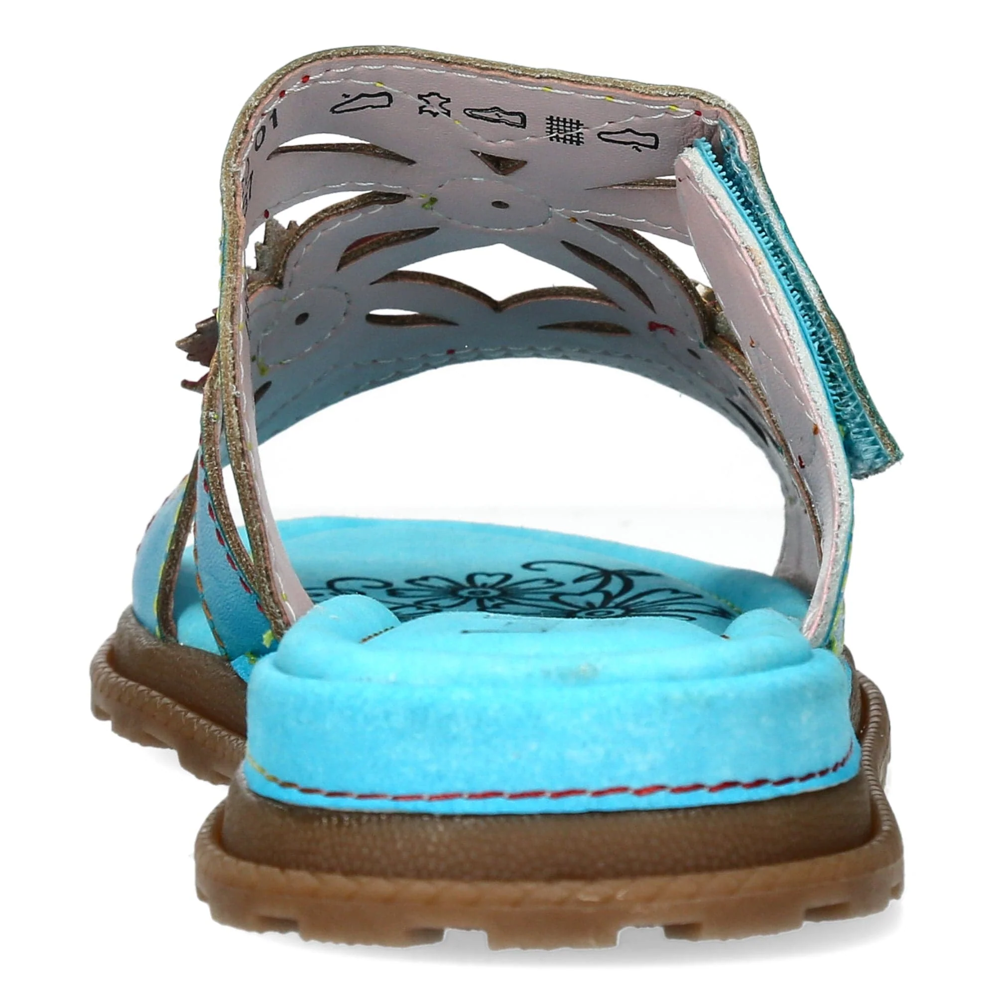 Mules - BROWNIEO 01 - Image 7