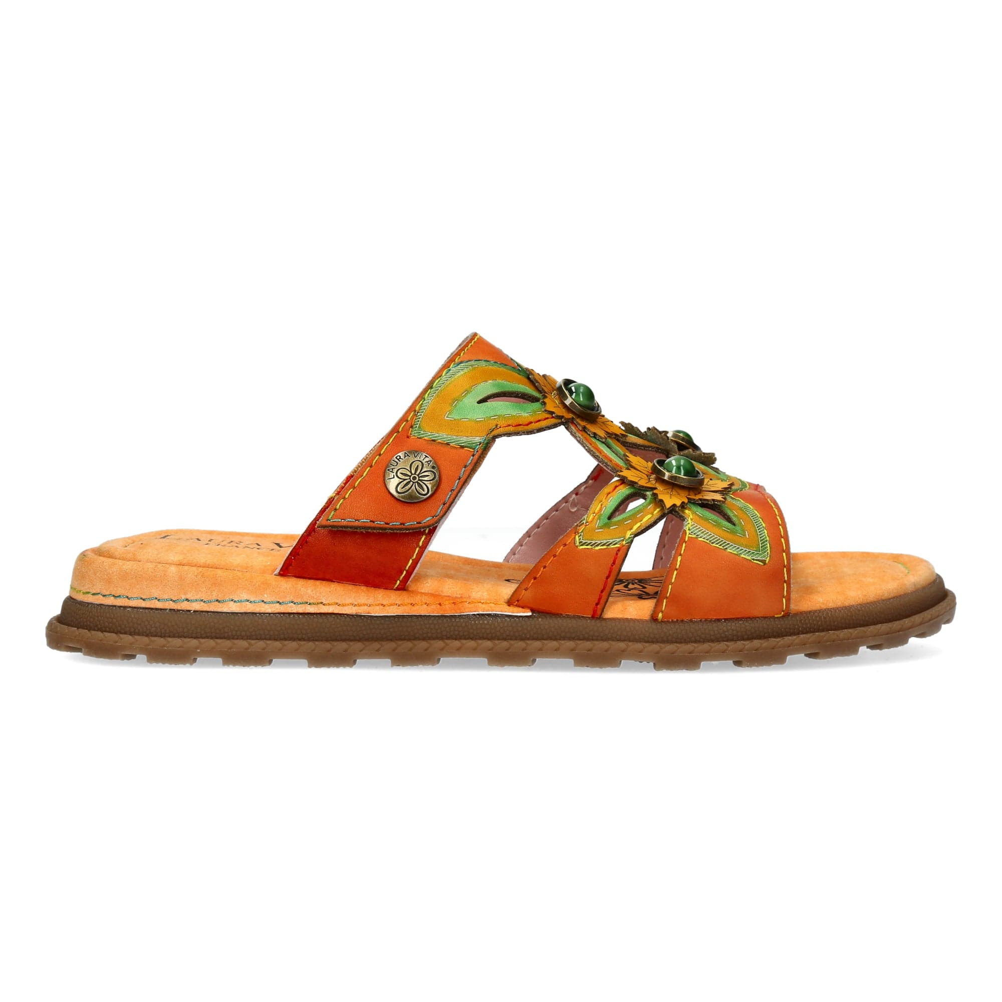 Mules - BROWNIEO 01 - Image 9