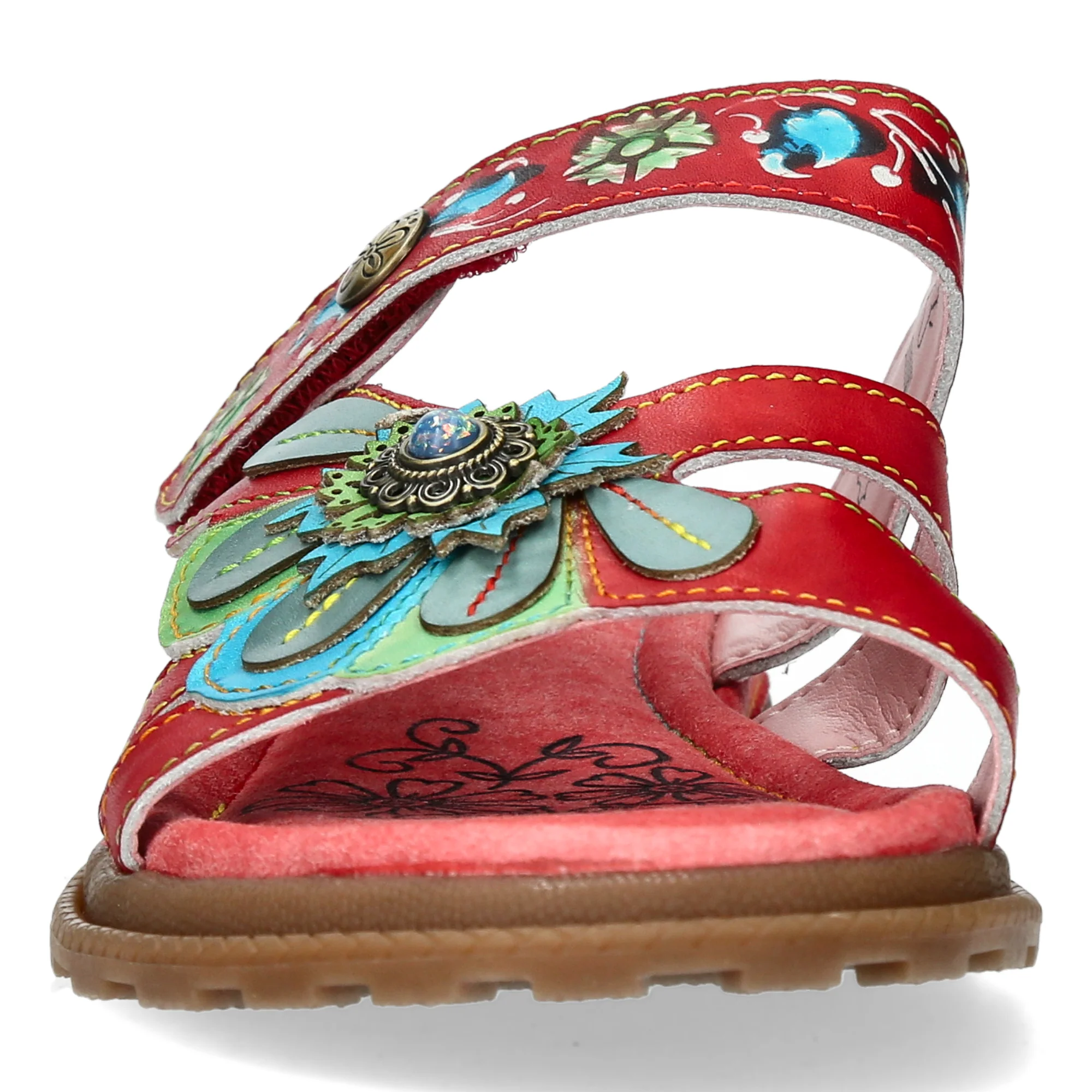 Mules - BROWNIEO 04 - Image 3