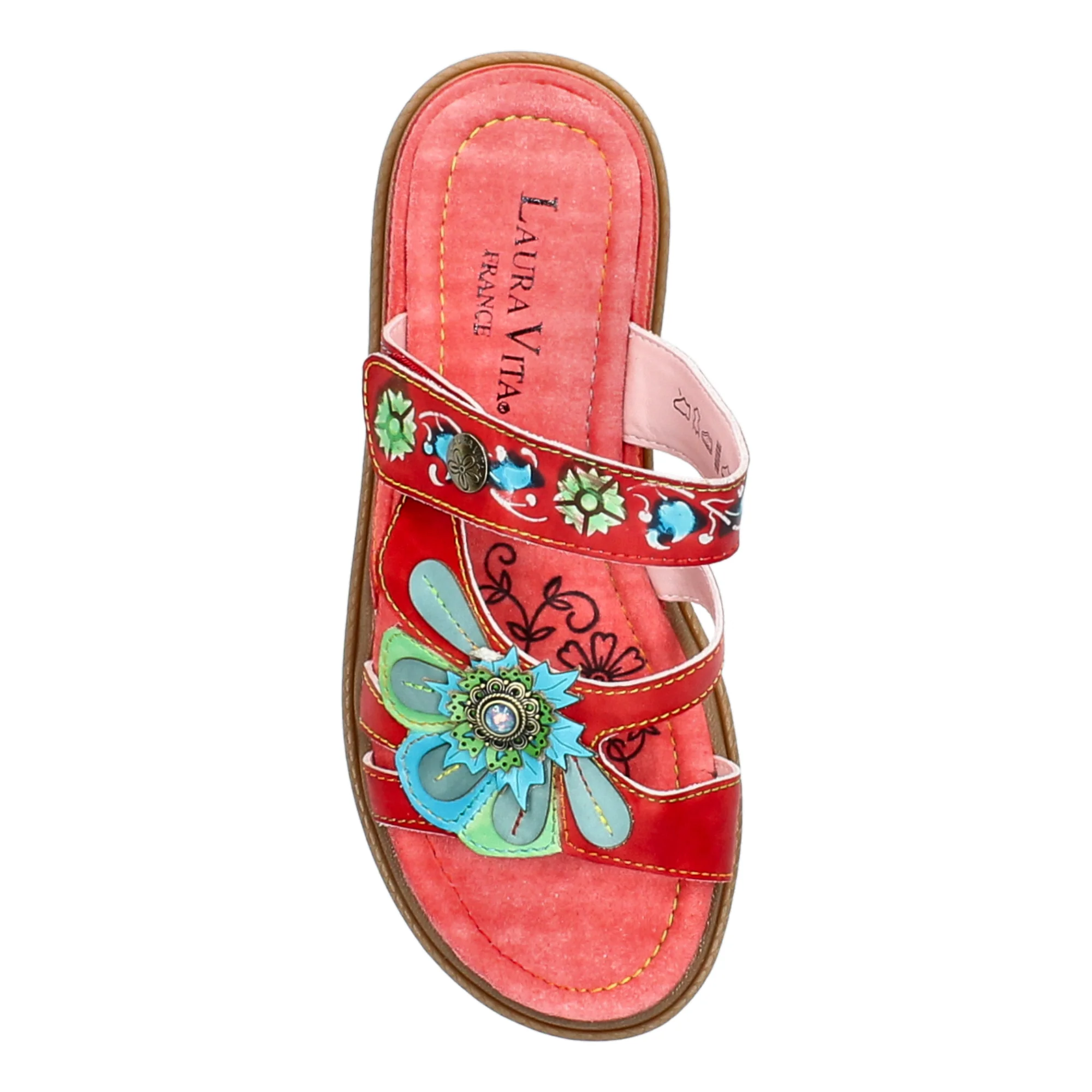 Mules - BROWNIEO 04 - Image 4
