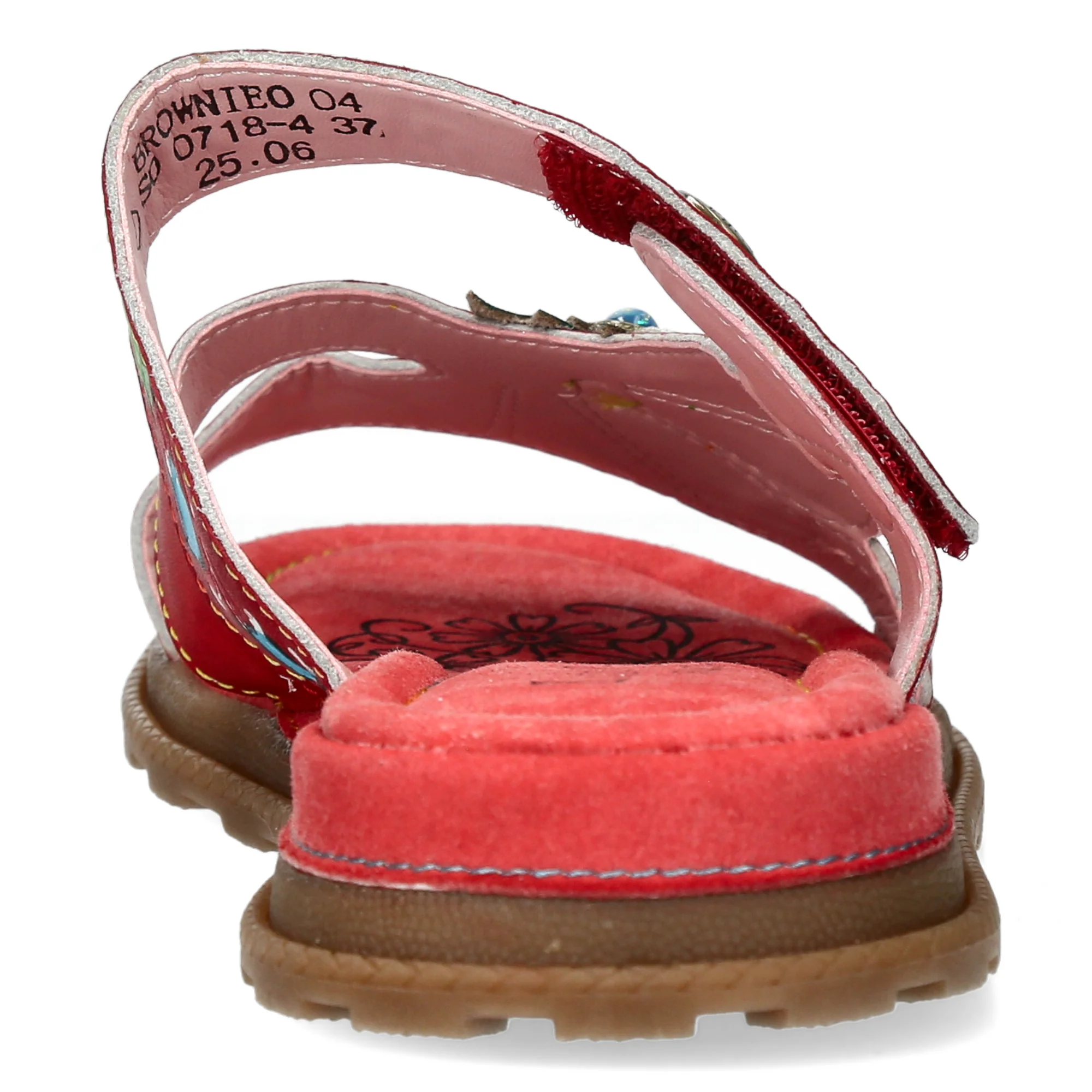 Mules - BROWNIEO 04 - Image 6