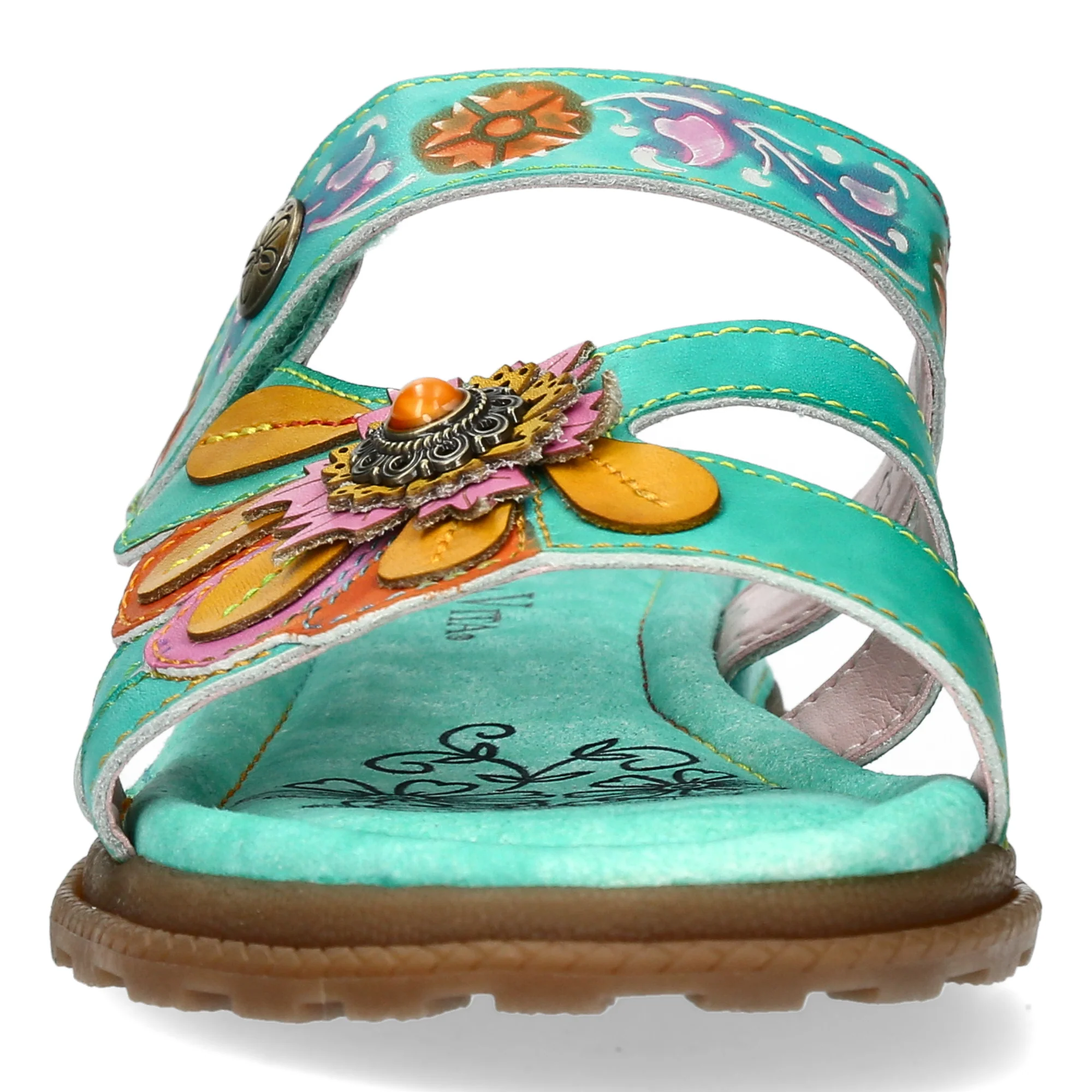 Mules - BROWNIEO 04 - Image 9