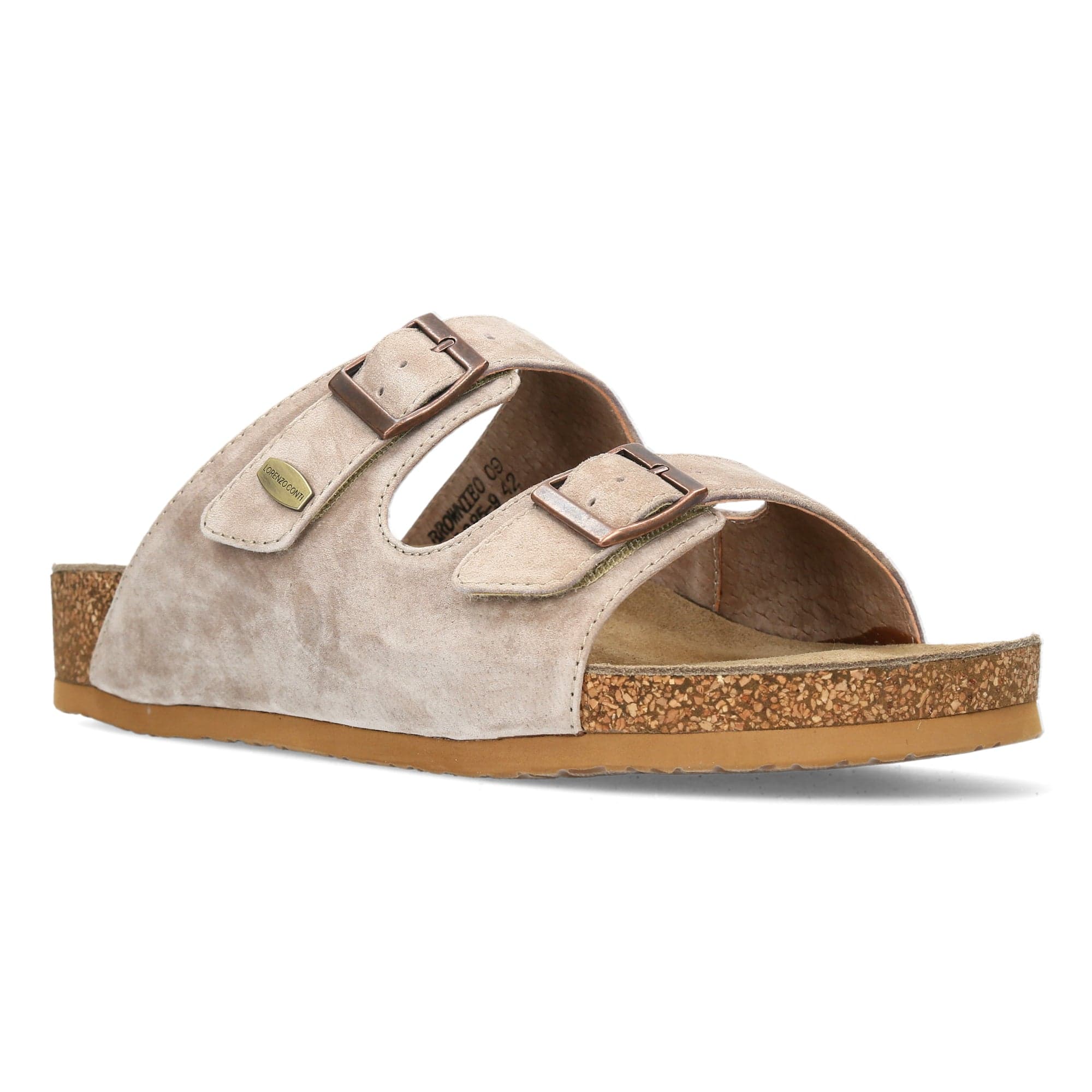 Chaussure Homme BROWNIEO 09 - Image 2